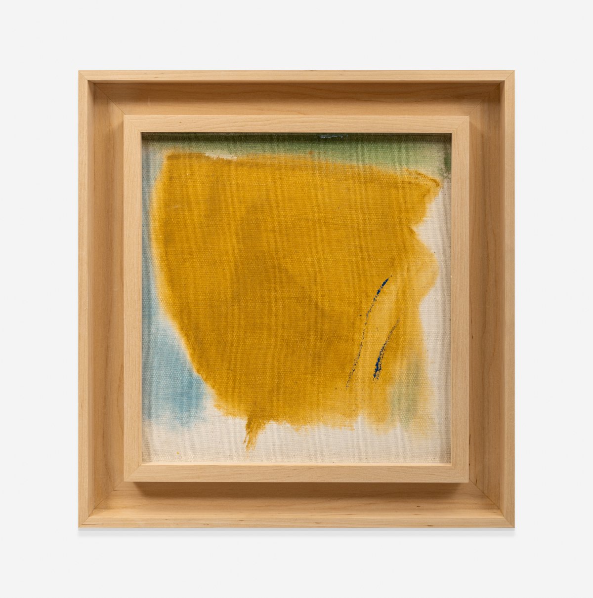 Helen Frankenthaler, Frankenthaler, 1971