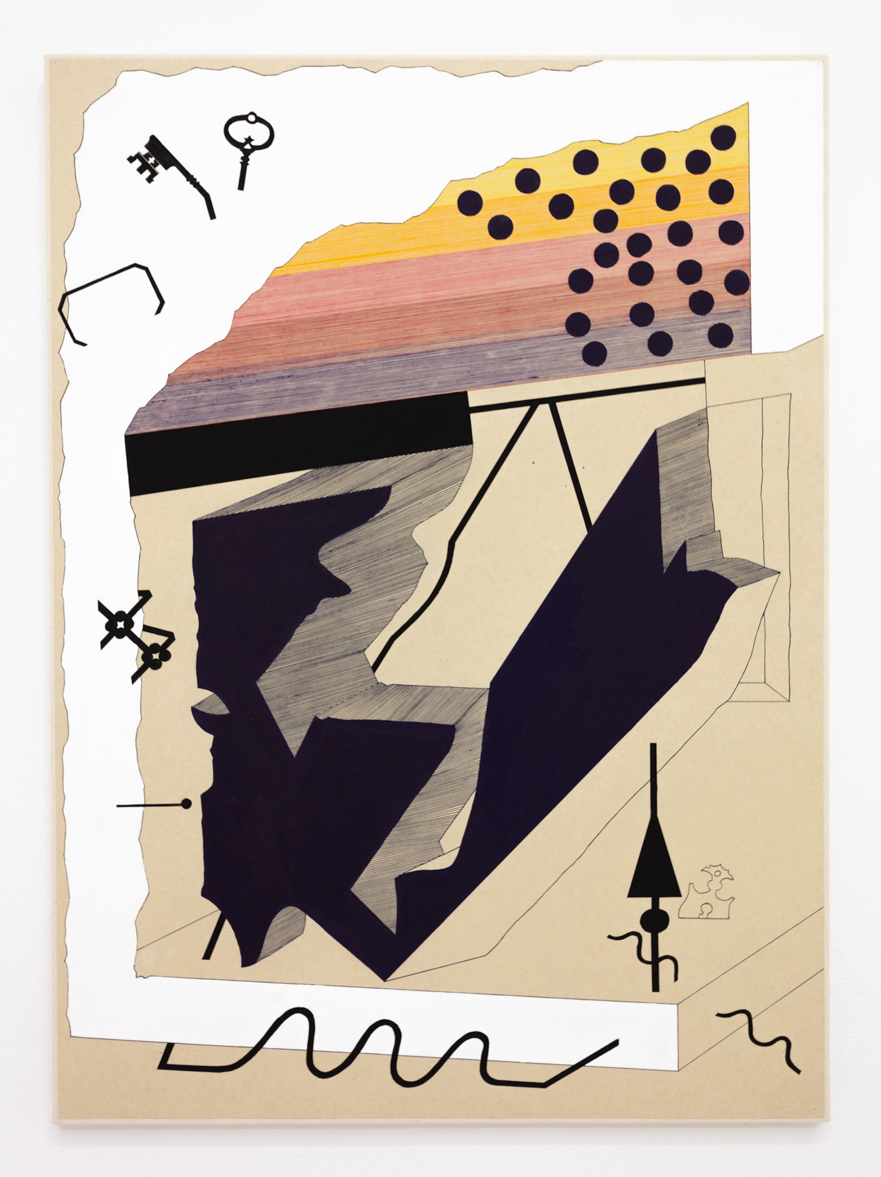 Shaun O’Dell, Near Image Iron and Kentucky Positive Gravity Building Episode, 2024