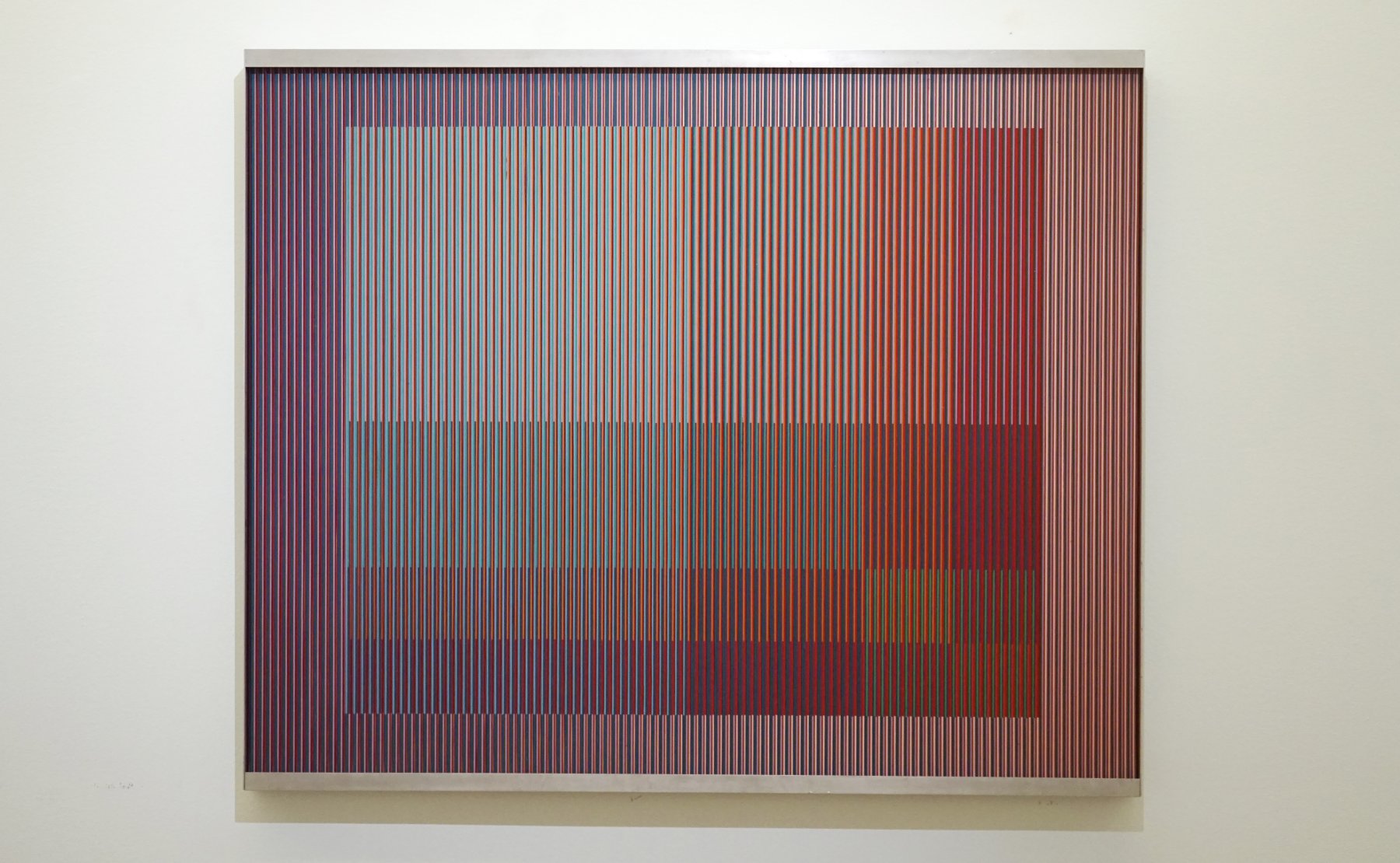 Leon Tovar Gallery
