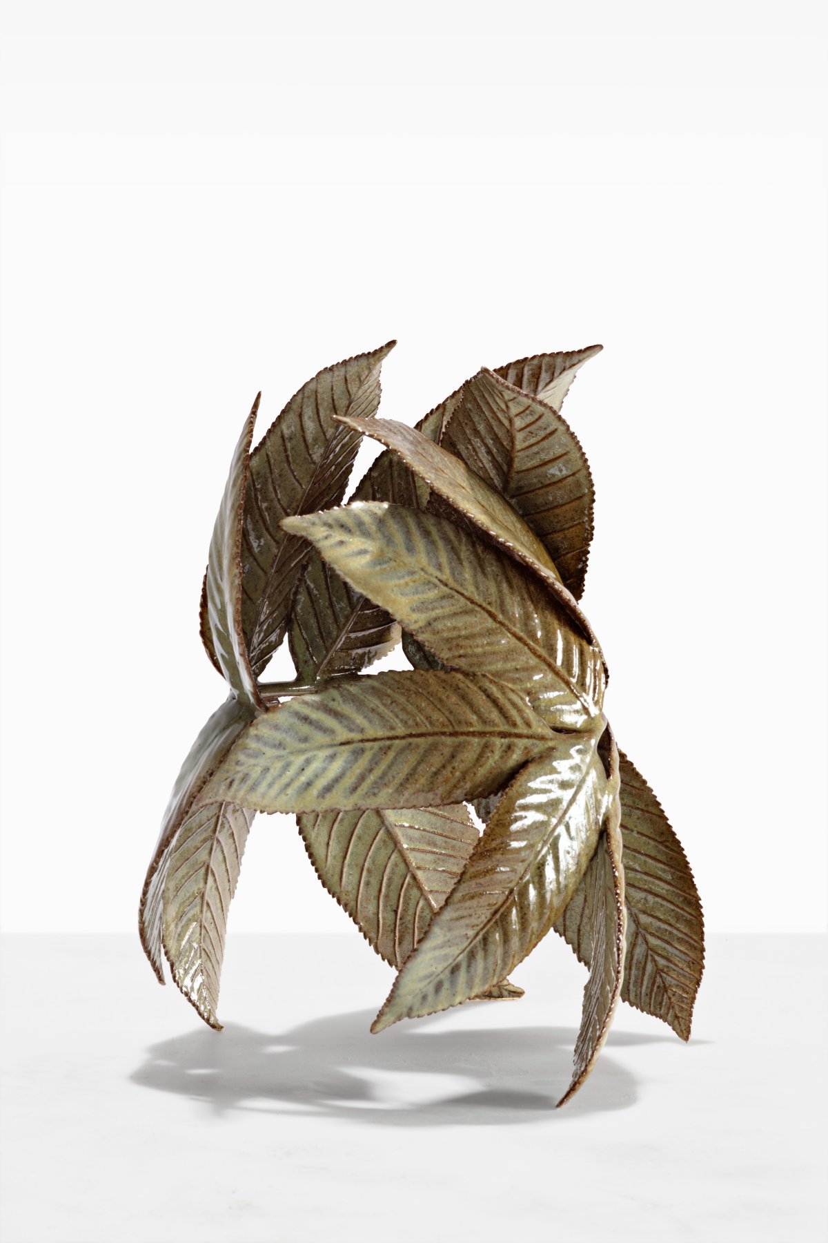 Marianne Nielsen, Avocado, 2024