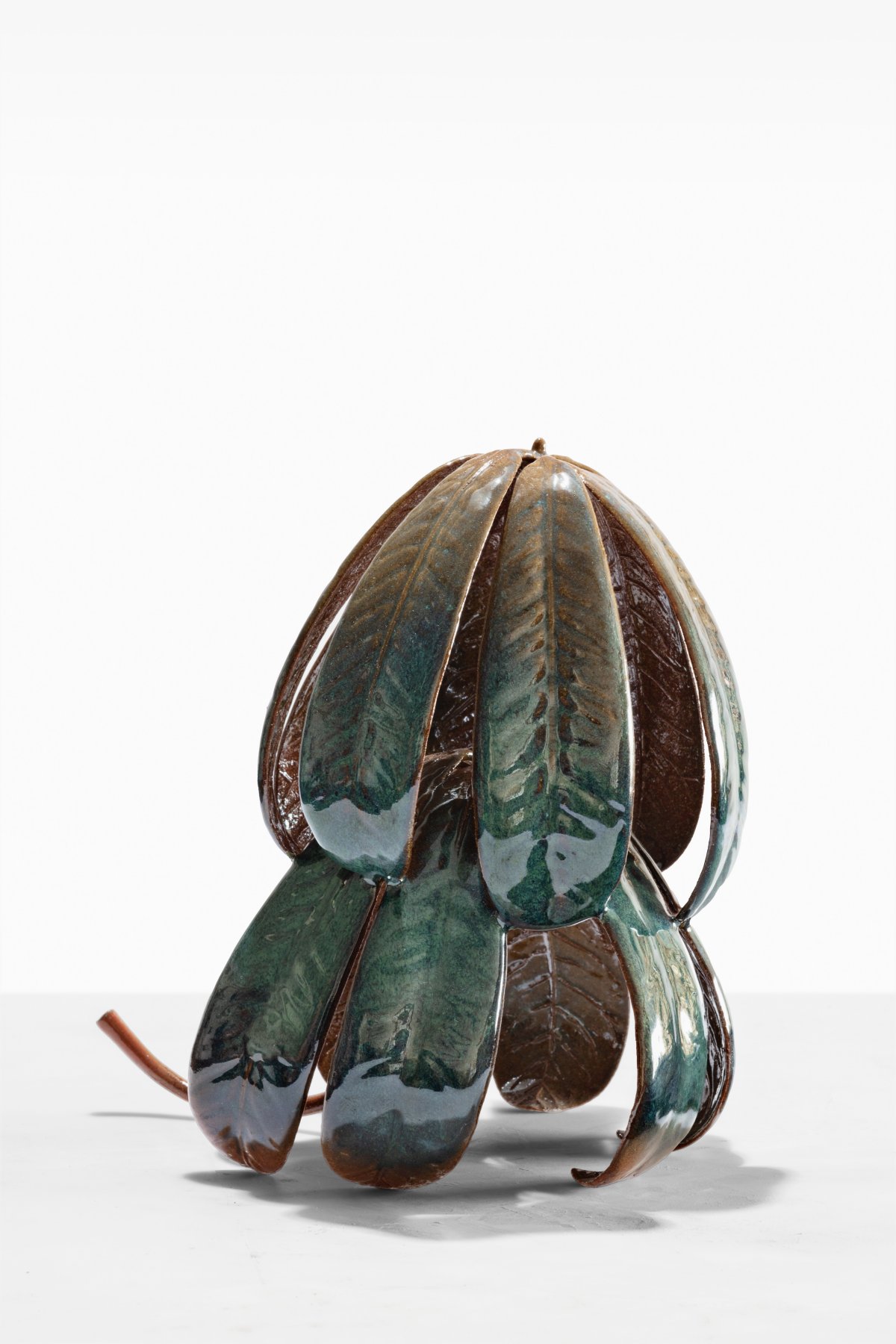 Marianne Nielsen, Rhododendron, 2023