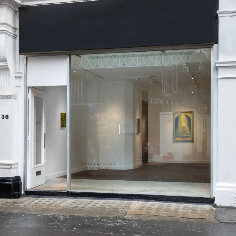 Image for Rachel Clancy, at Pipeline