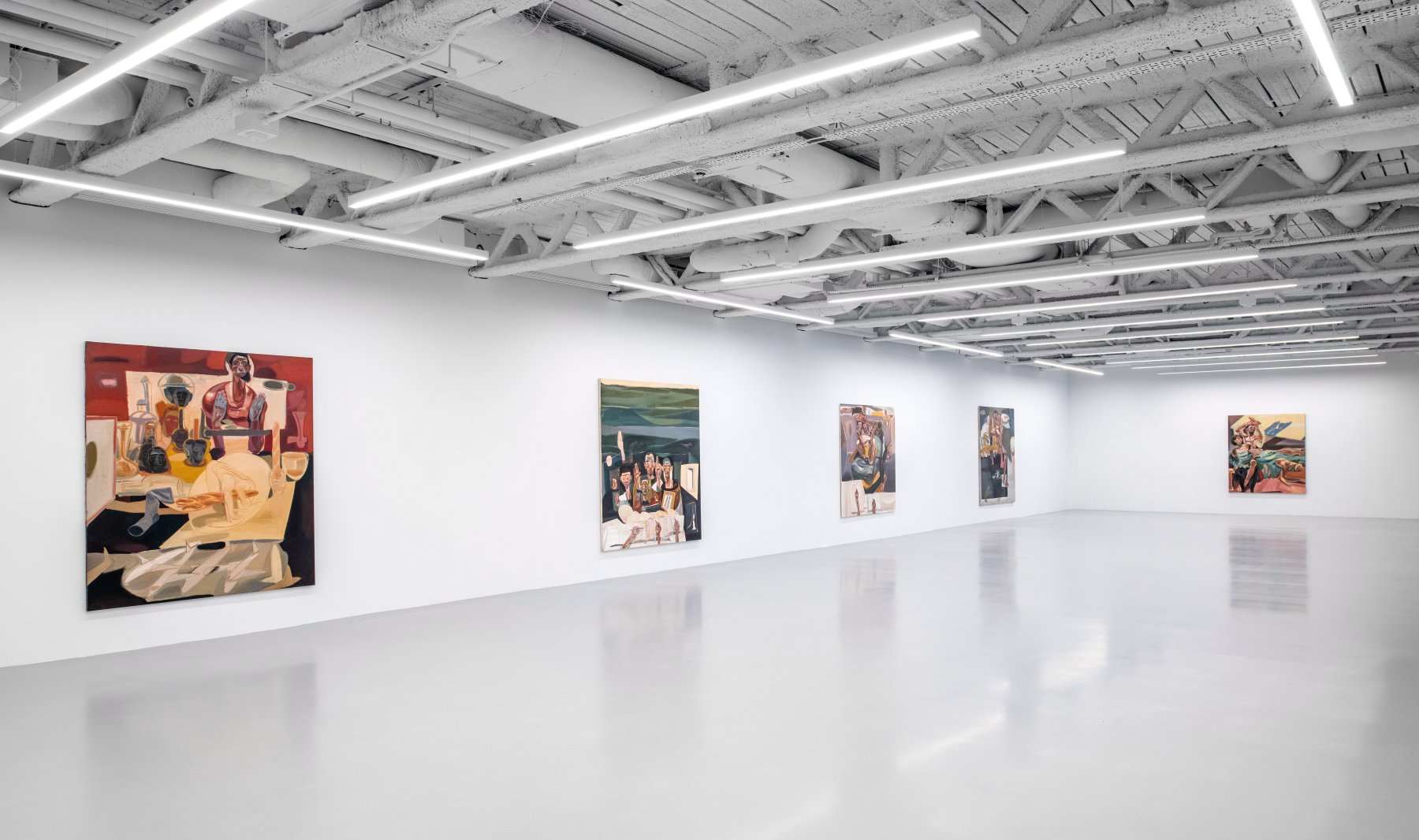 Saatchi Yates
