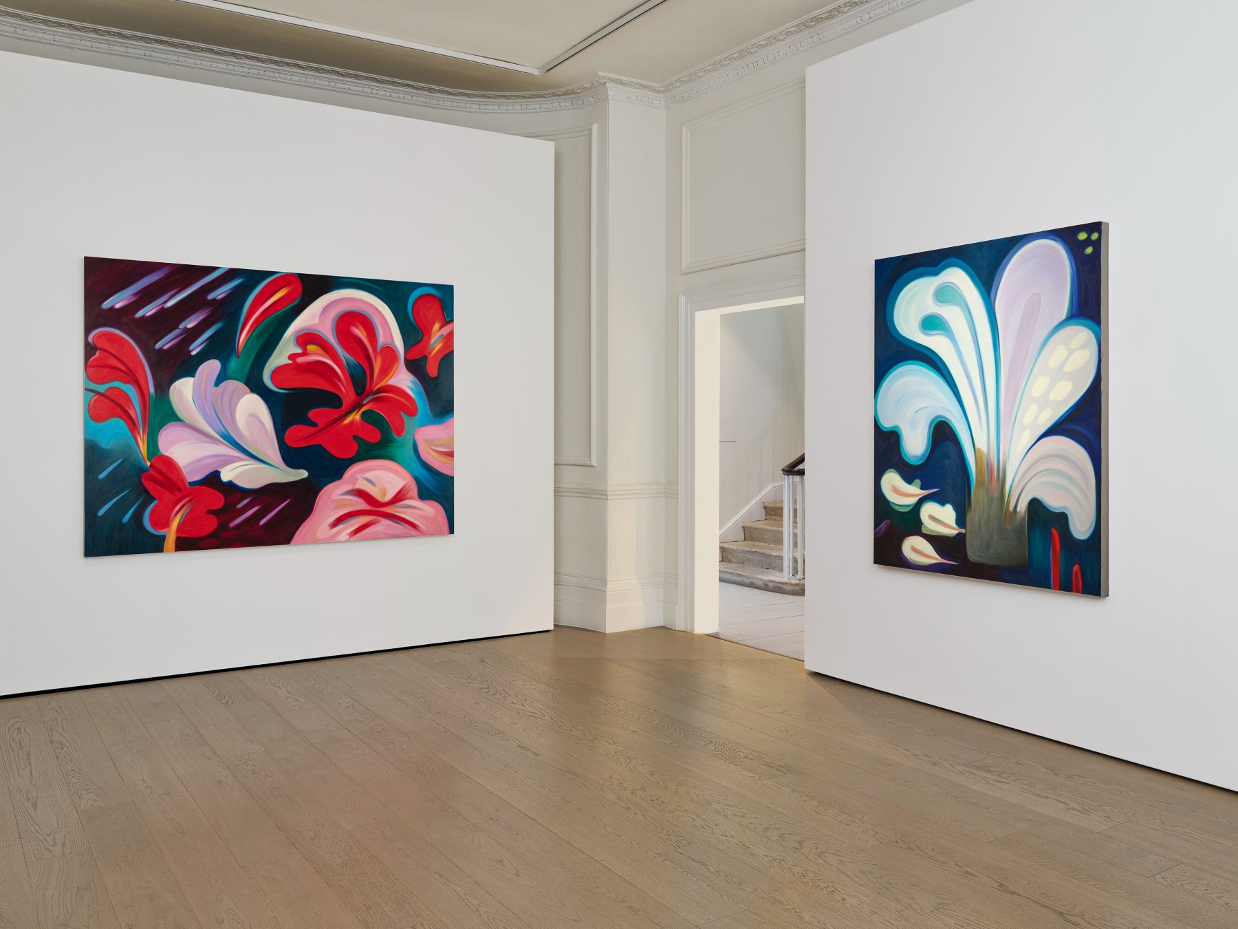 Image for Hayal Pozanti: Tender Mountain, at Timothy Taylor