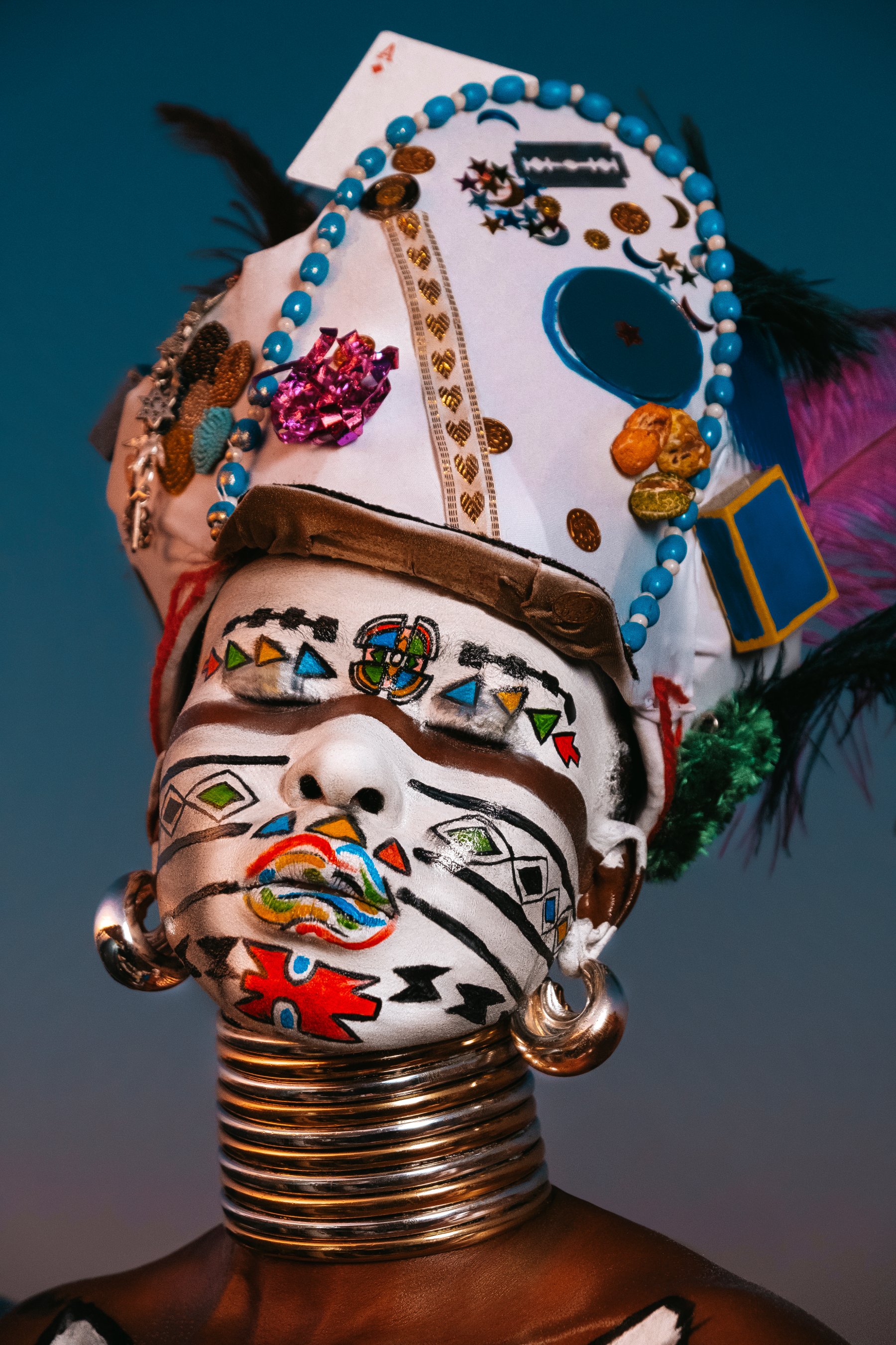 Image for October Gallery at 1-54 New York, at October Gallery