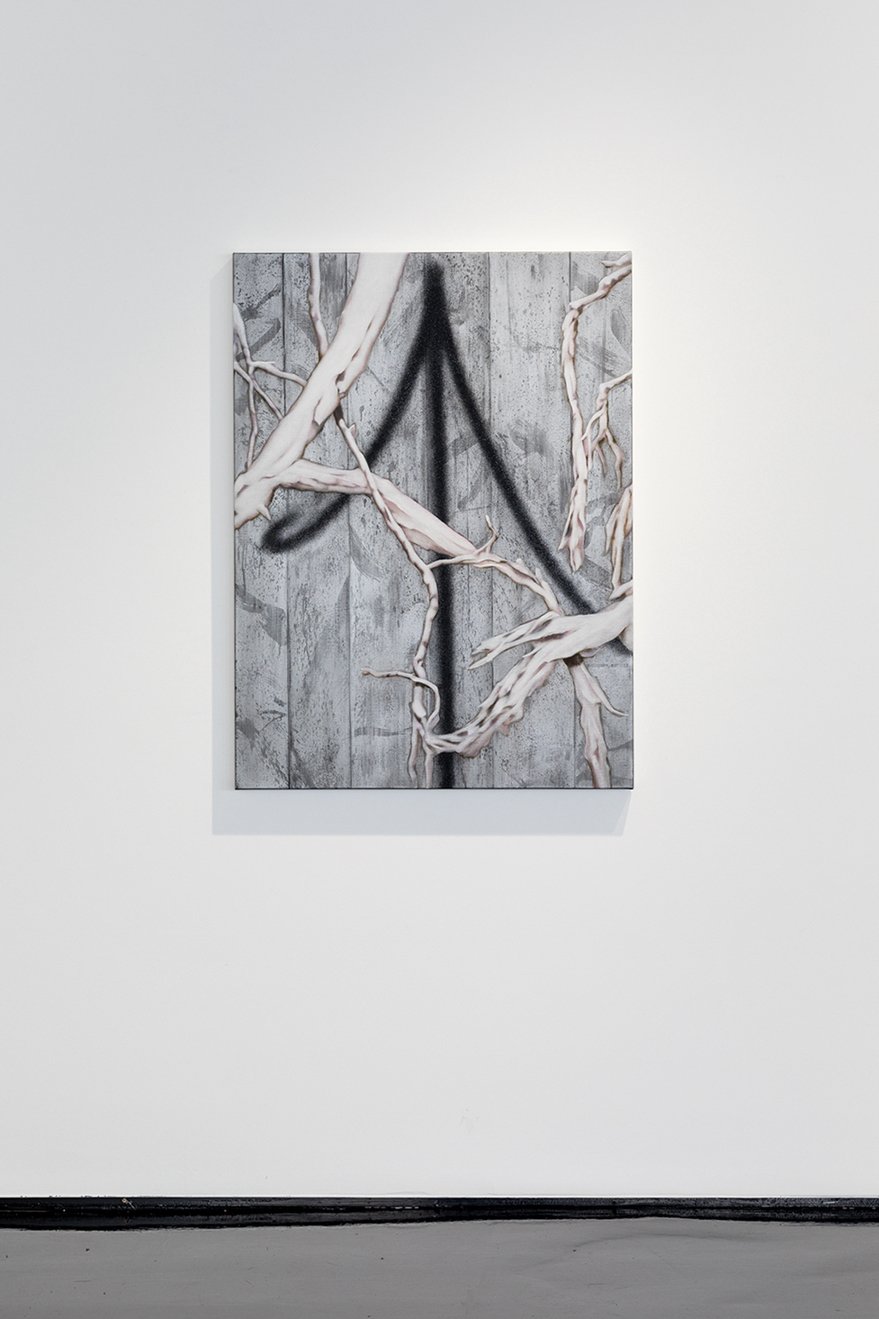 Andrew Browne, Andrew Browne, Andrew Browne, Andrew Browne & Andrew Browne, My Labyrinth (#6), 2024