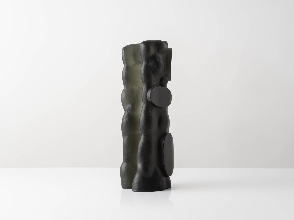 Lene Bødker, Pruning, 2007