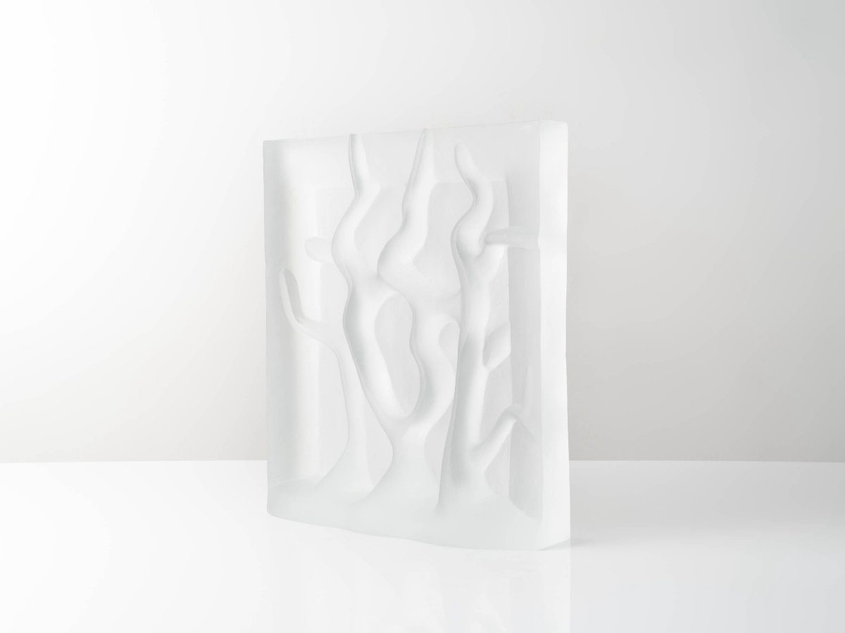 Lene Bødker, The Forest, 2015