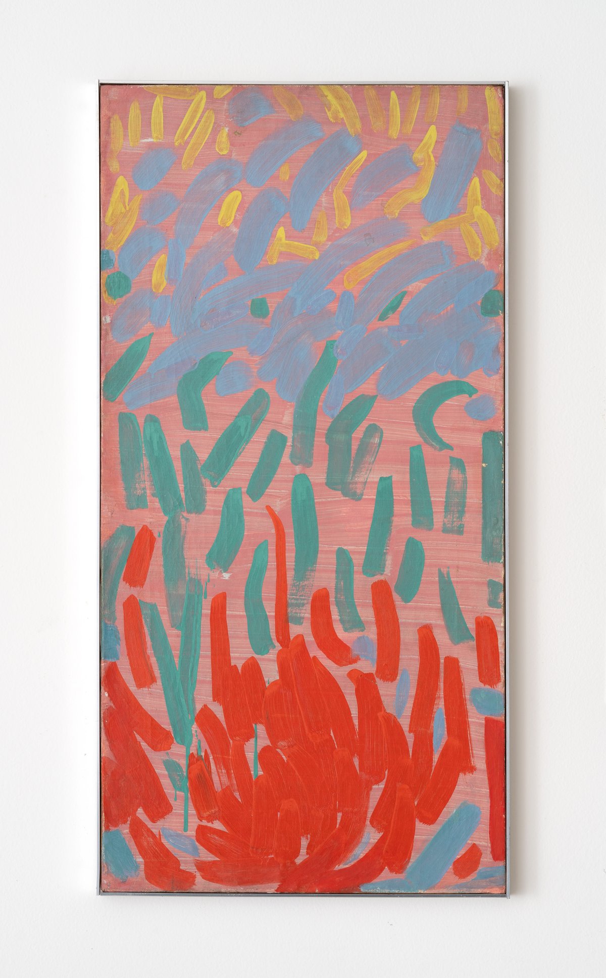 Waldemar Cordeiro, Untitled, 1963