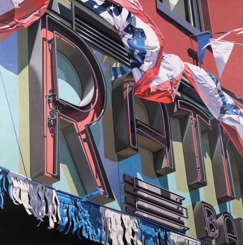 Image for The Spirit of Summer, at Alon Zakaim Fine Art