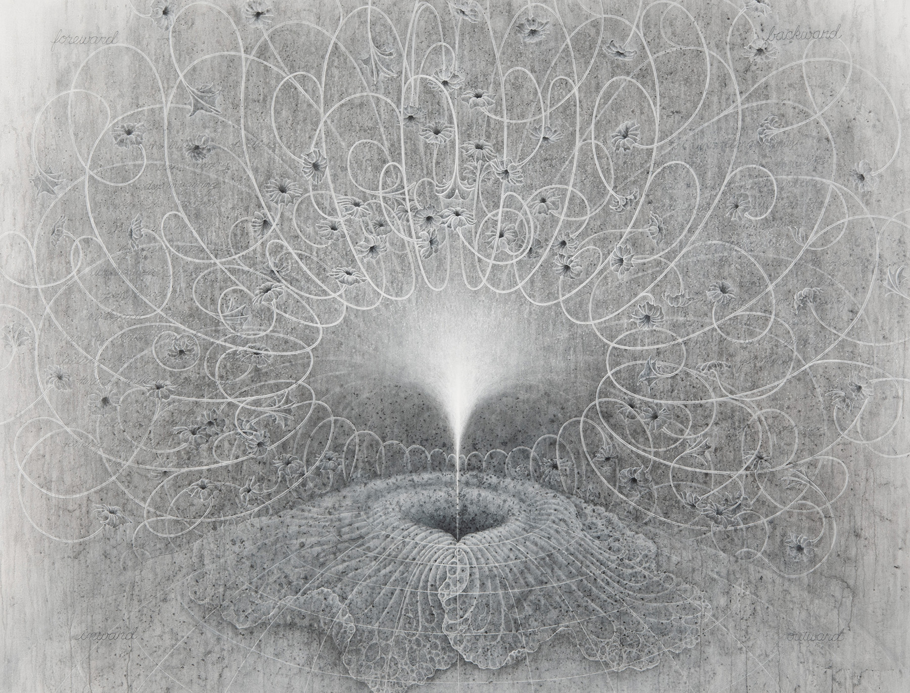 Carol Prusa, Source, 2024