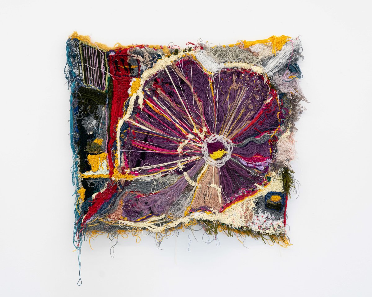 Emily Moore, Petites Fleurs x Nomads Time, 2023-24