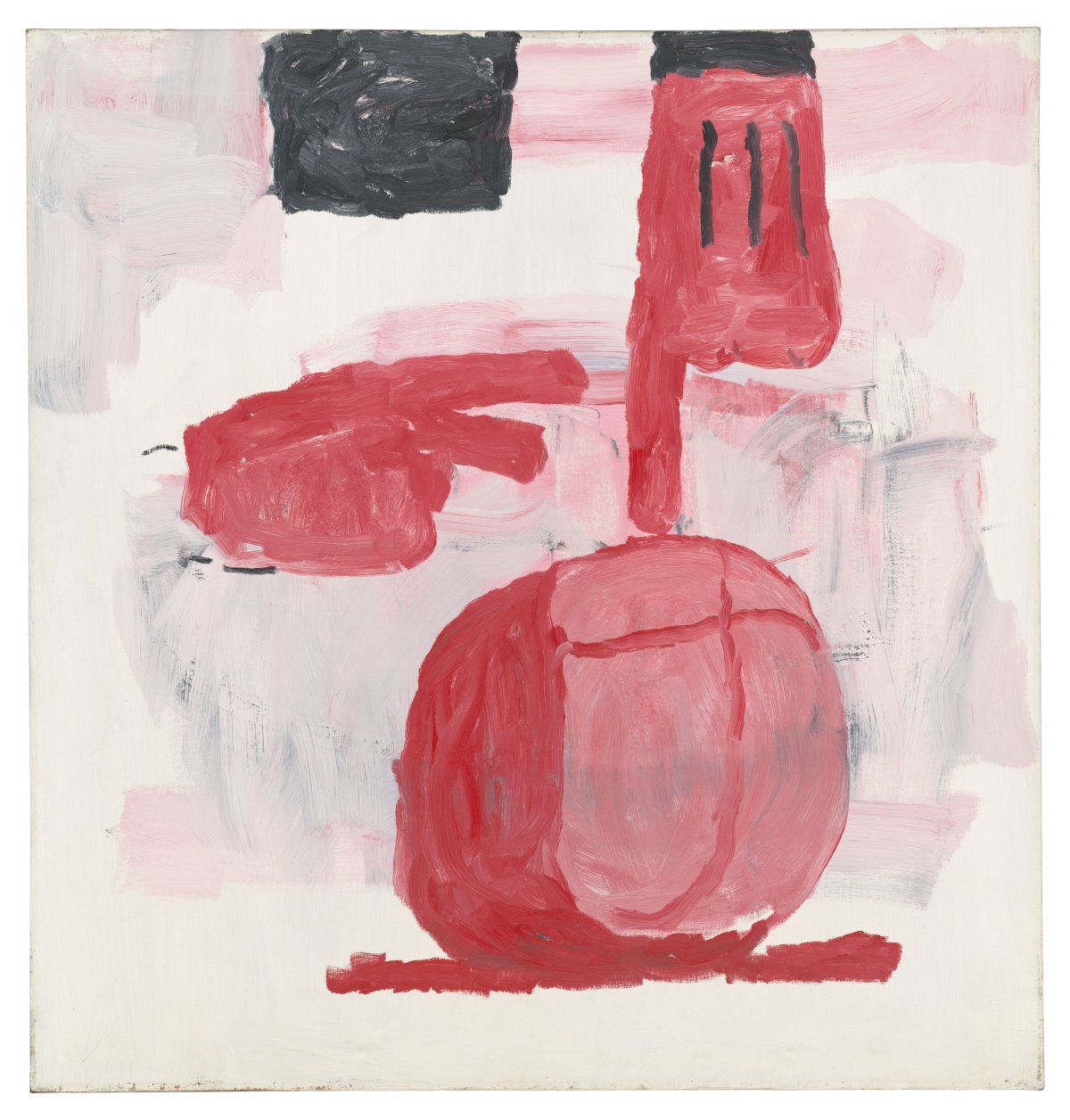 Philip Guston, Untitled, 1969