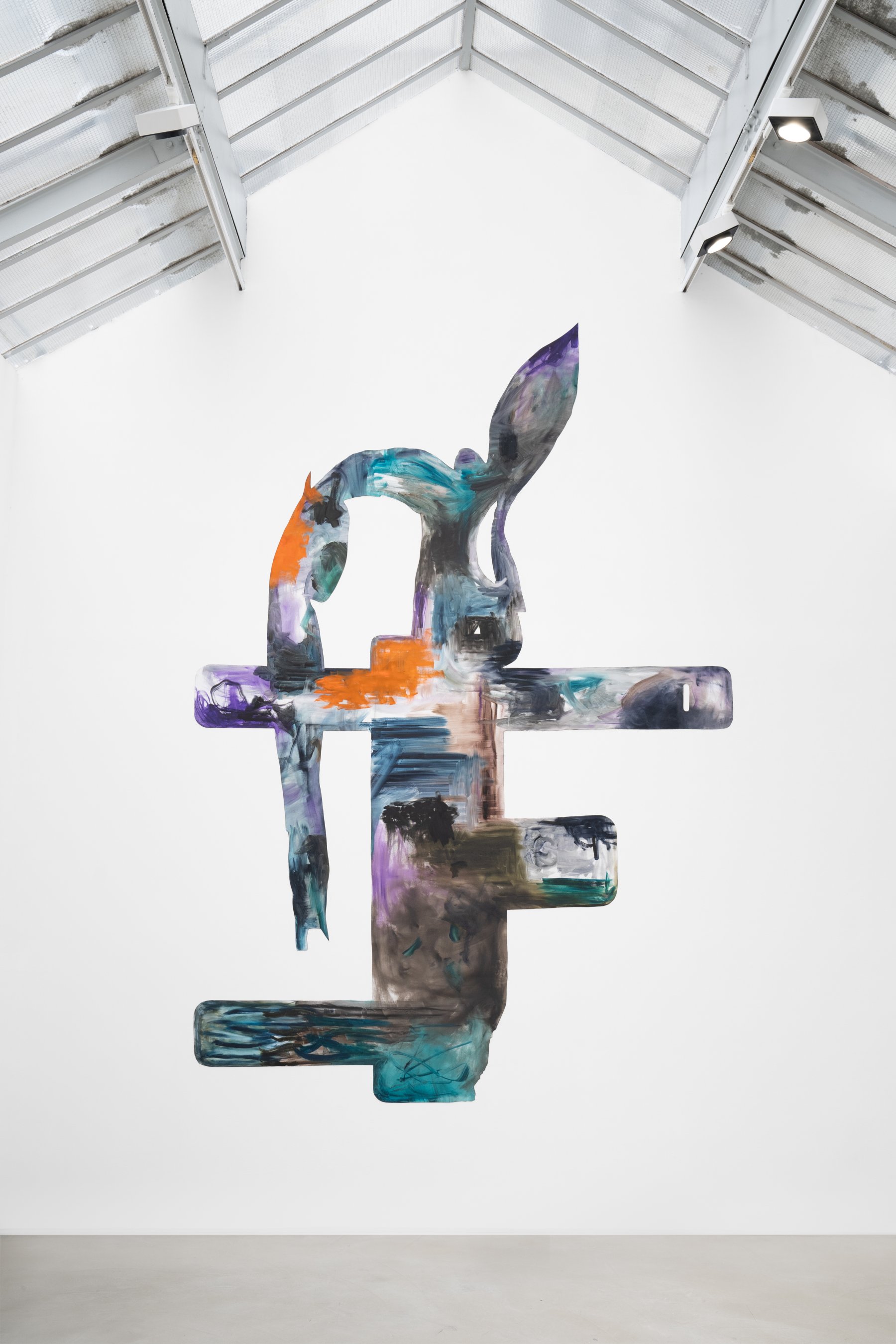 Galerie Chantal Crousel