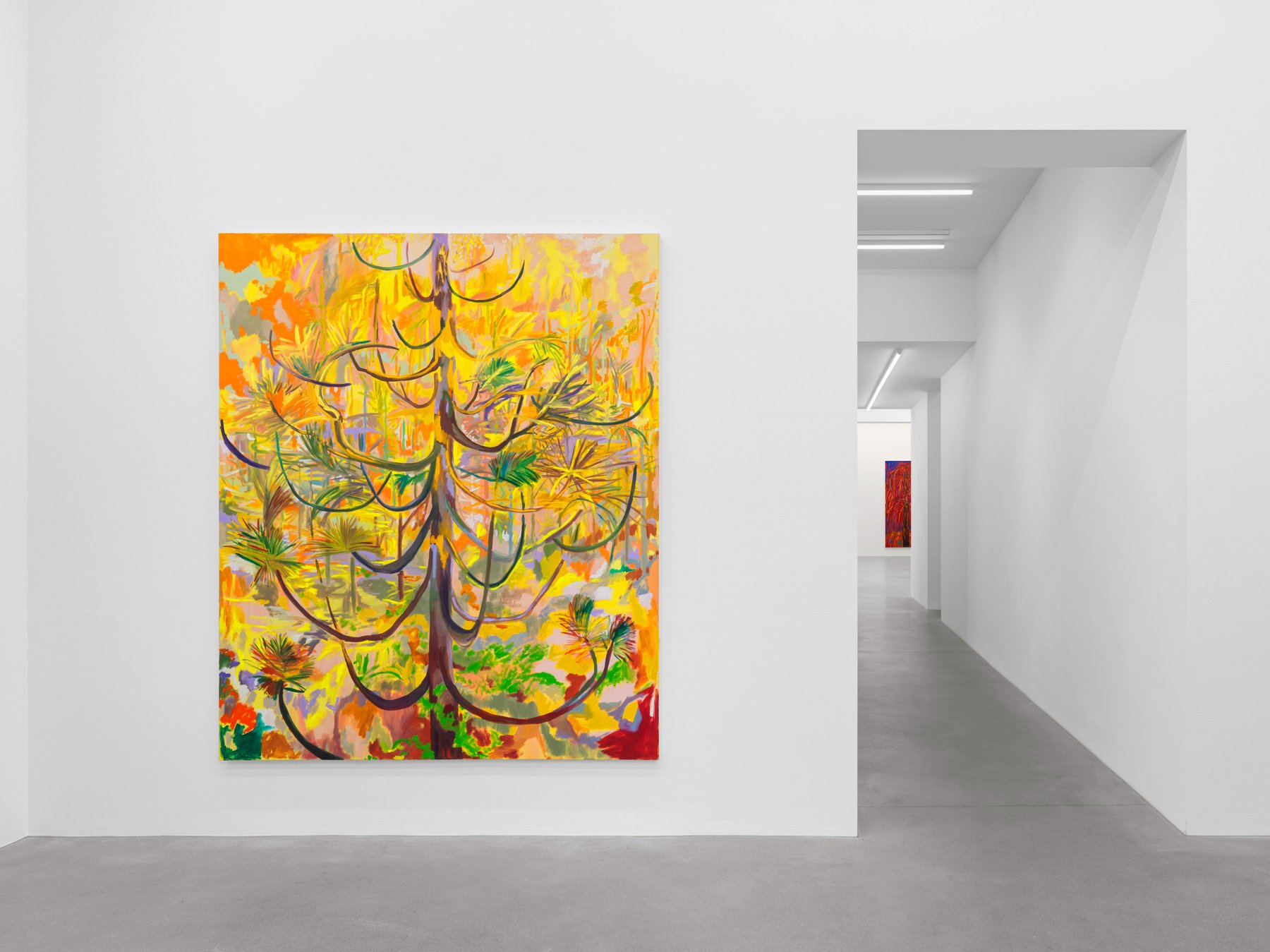 Galerie Eva Presenhuber