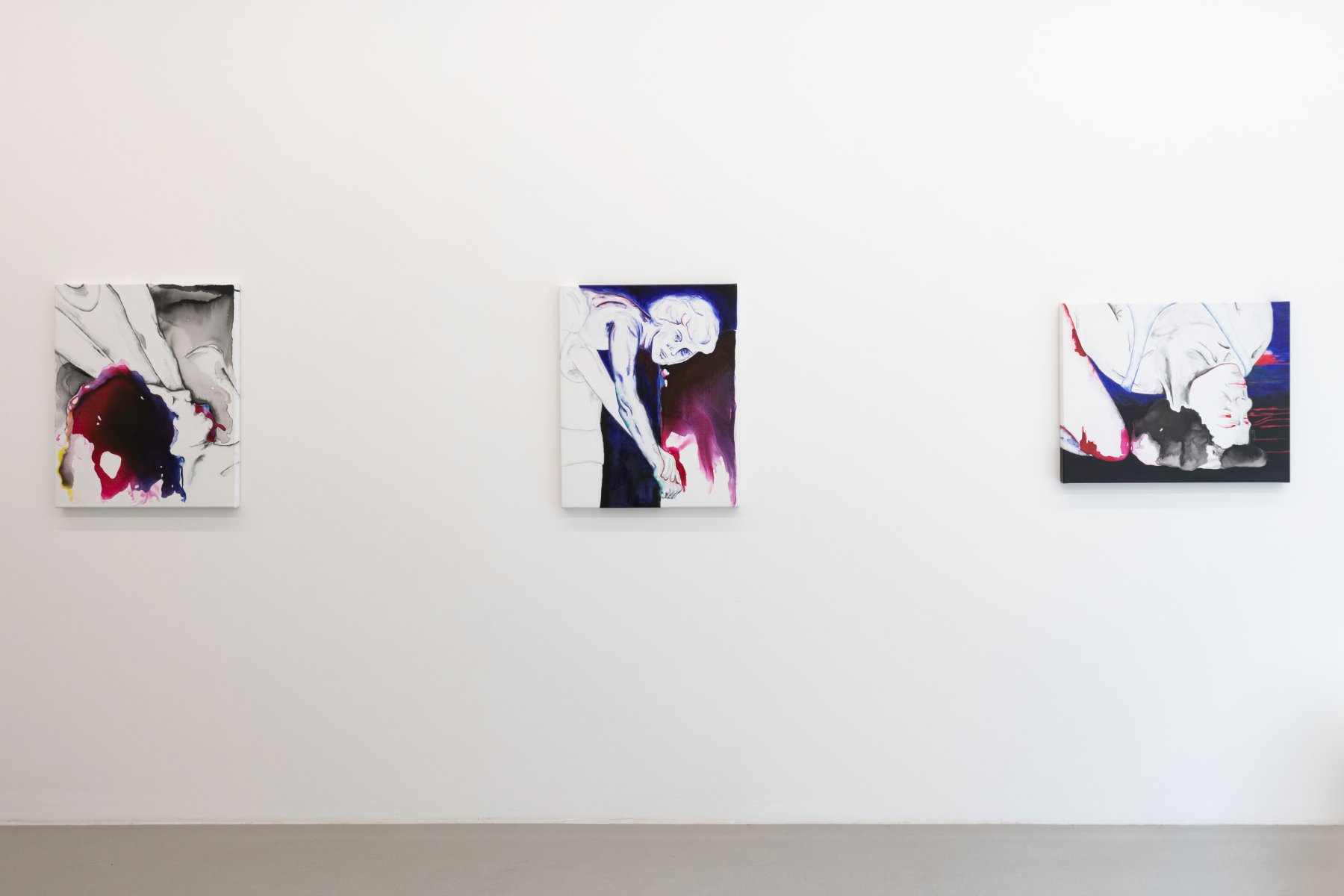 Galerie Peter Kilchmann
