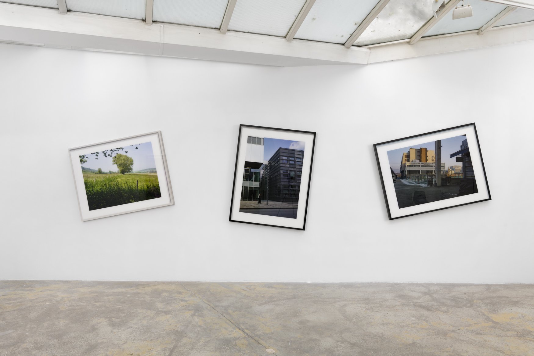 Galerie Georges-Philippe & Nathalie Vallois