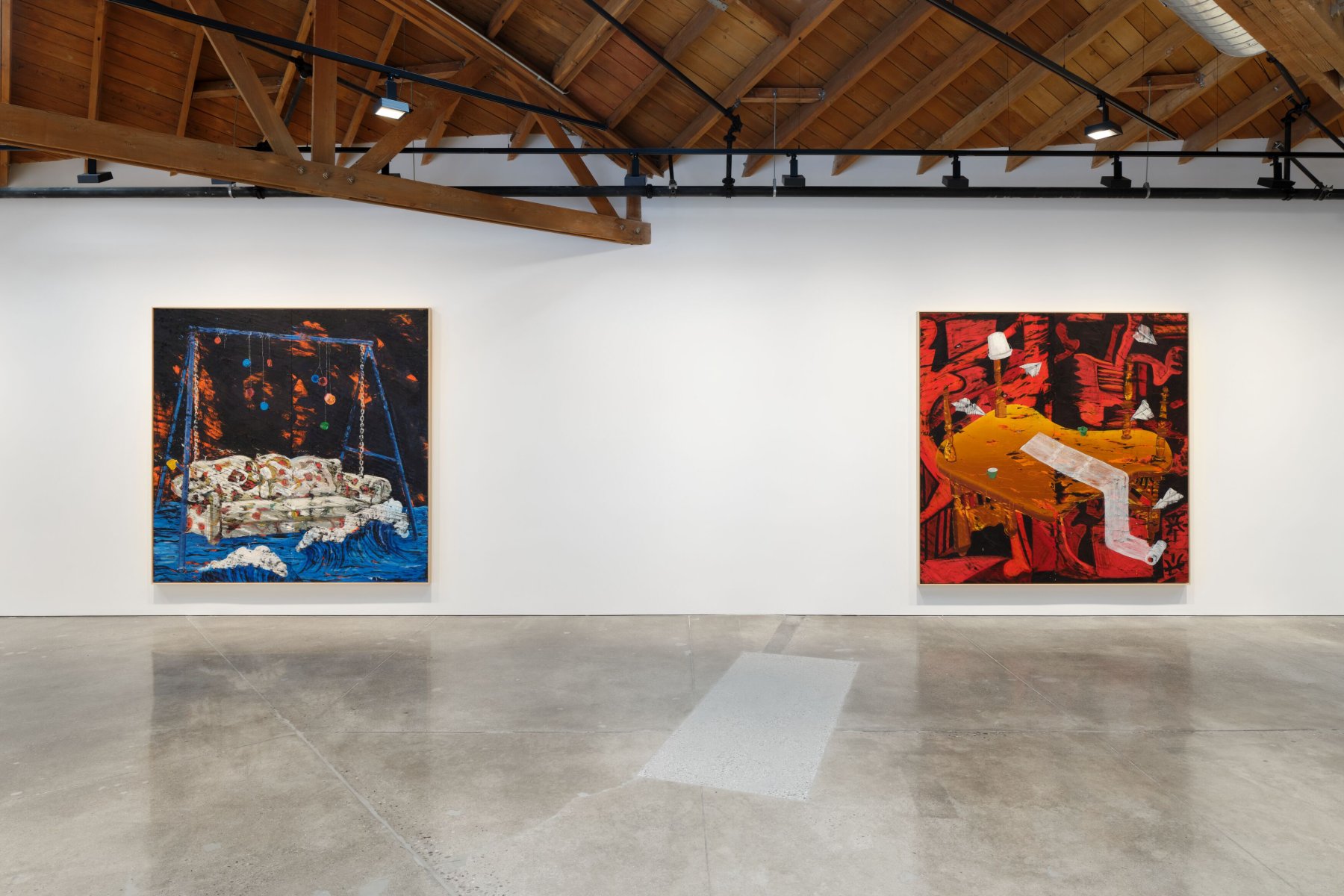 Hauser & Wirth