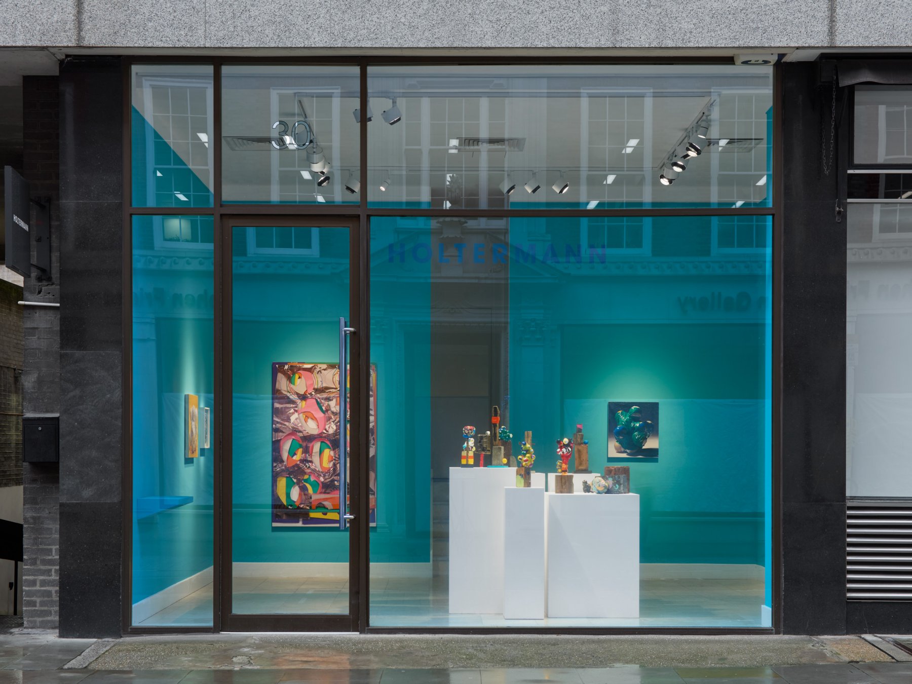 Holtermann Fine Art
