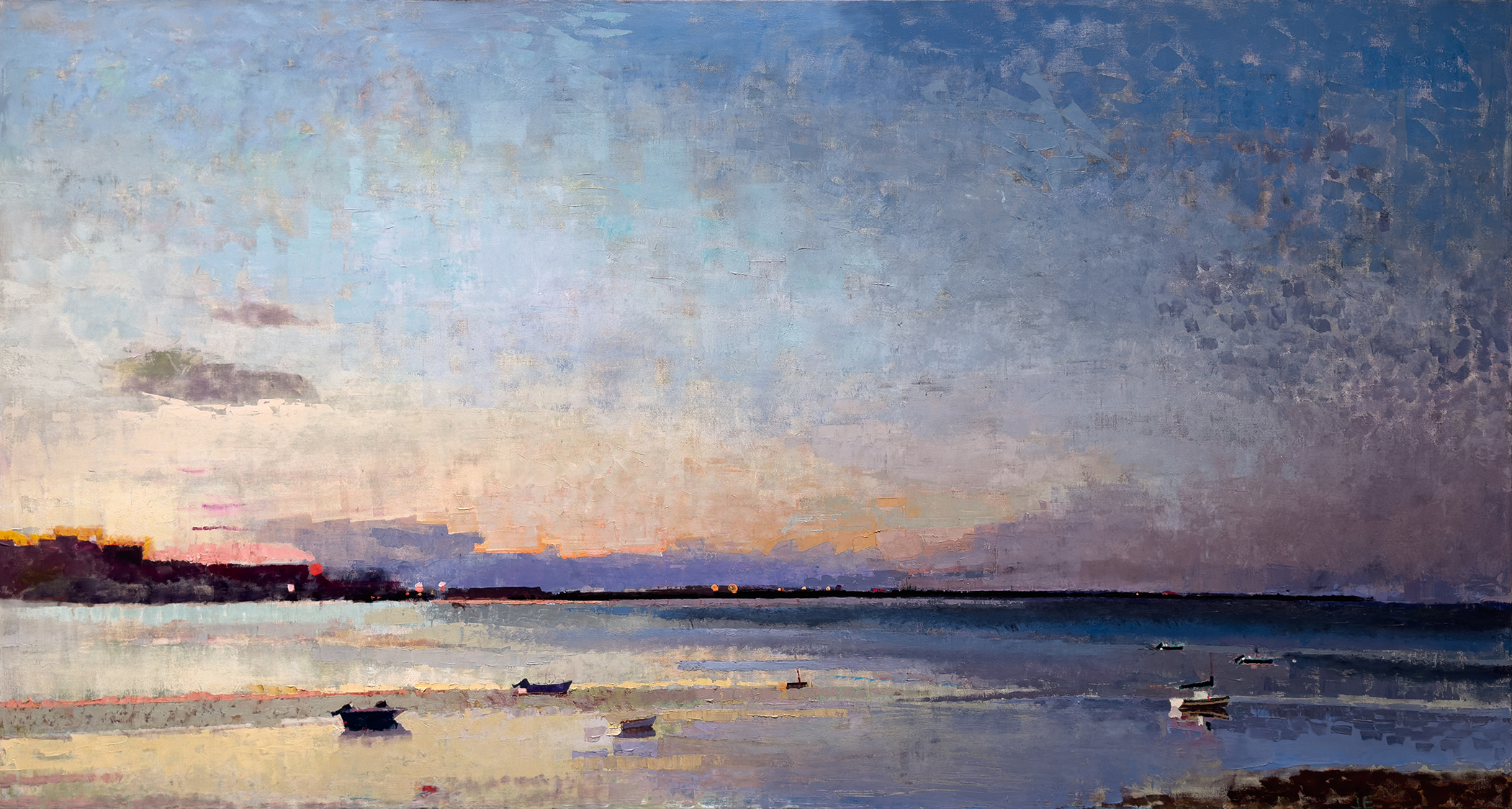 John Evans, Early AM, 2005