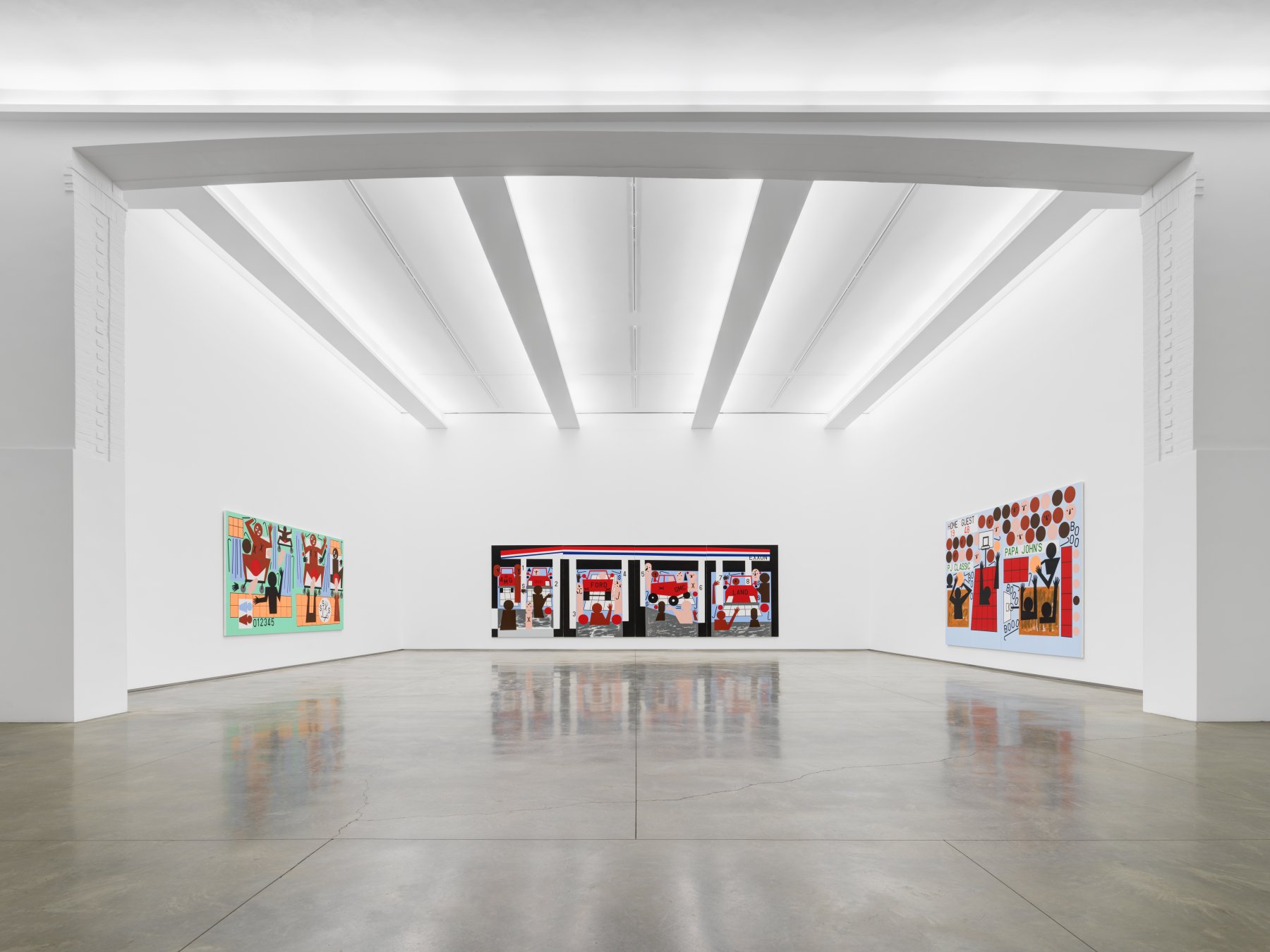 Jack Shainman Gallery