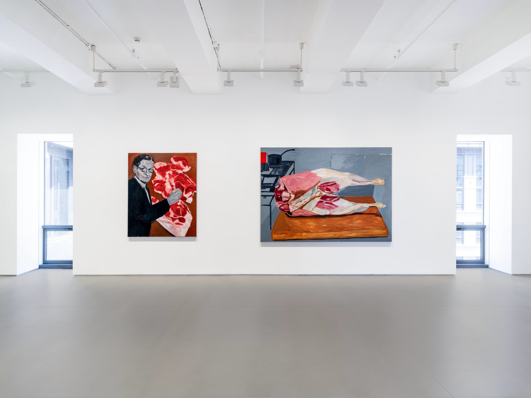 Lisson Gallery