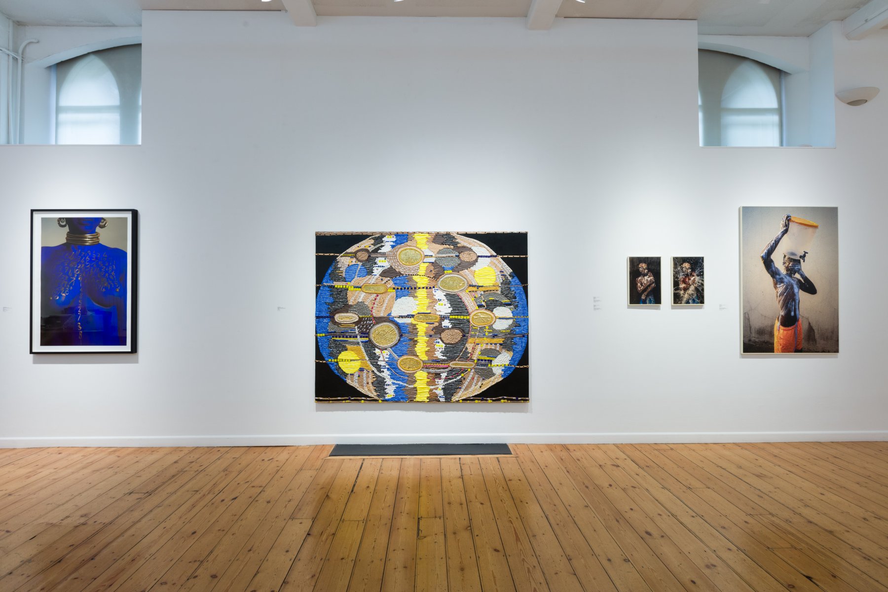 October Gallery