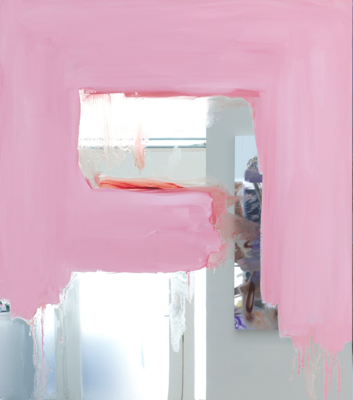 Anne-Mie Van Kerckhoven, Rudolf Schwarzkogler, Peter Bonde, Boris Lurie, Peter Bonde, Peter Bonde, Thomas Zipp, Gabriel Vormstein, Peter Bonde, Peter Bonde, Florian Meisenberg, Anna K.E., Luise-Finn Tismer, Christian Eisenberger, Anna K.E., Peter Bonde, Boris Lurie, Egon Zippel, Boris Lurie & Peter Bonde, YOUR FUCKING FACE, 2024