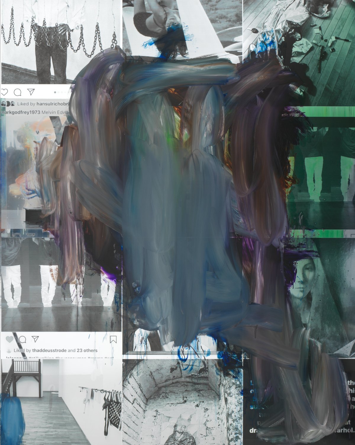 Anne-Mie Van Kerckhoven, Rudolf Schwarzkogler, Peter Bonde, Boris Lurie, Peter Bonde, Peter Bonde, Thomas Zipp, Gabriel Vormstein, Peter Bonde, Peter Bonde, Florian Meisenberg, Anna K.E., Luise-Finn Tismer, Christian Eisenberger, Anna K.E., Peter Bonde, Boris Lurie, Egon Zippel, Boris Lurie, Peter Bonde, Anselm Reyle, Anselm Reyle, Peter Bonde, Luise-Finn Tismer, Peter Bonde, Chloe Piene, Egon Zippel, Peter Bonde, Peter Bonde, Luise-Finn Tismer, Chloe Piene, Florian Meisenberg, Boris Lurie, Boris Lurie, Boris Lurie & Peter Bonde, PISSINGINPOOLS #3, 2024