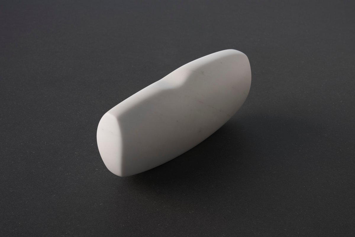 Toby Christian, pH, 2020