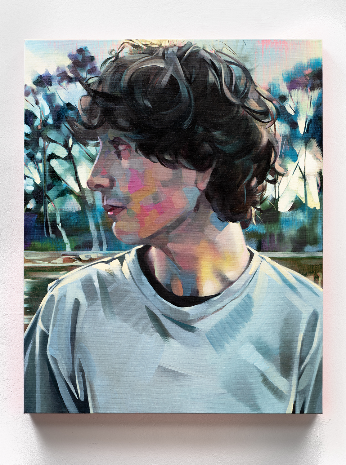 Young Americans (Max), 2024