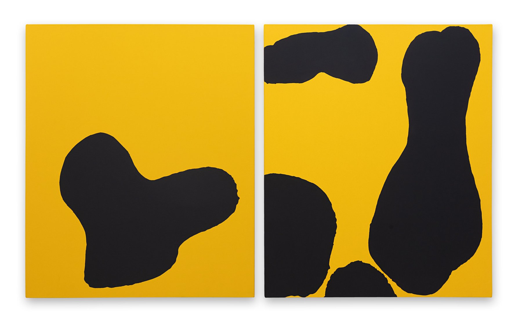 Image for Anna Maria Maiolino, at Hauser & Wirth