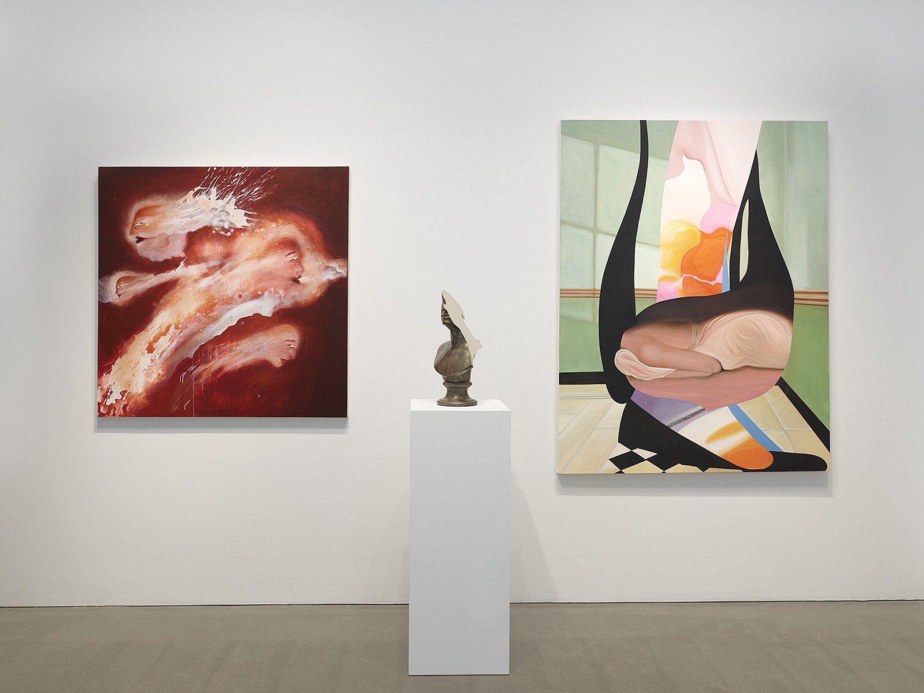 Berry Campbell Gallery