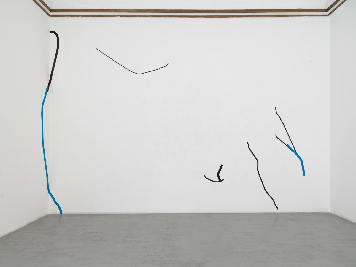 Andreas Zampella, Paolo Bini, Andreas Zampella, Selene Cardia, Carmela De Falco, Selene Cardia, Nina Jonsson Qi, Gianmarco Biele, Nicola Vincenzo Piscopo, Gianmarco Biele, Selene Cardia, Paolo Bini, Gianmarco Biele, Gianmarco Biele, Selene Cardia & Carmela De Falco, Out of joint, 2024