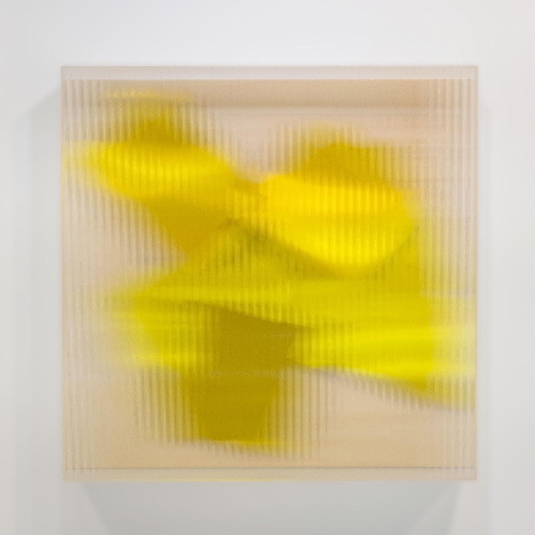 Christiane Grimm, Lichtspiel, 2023