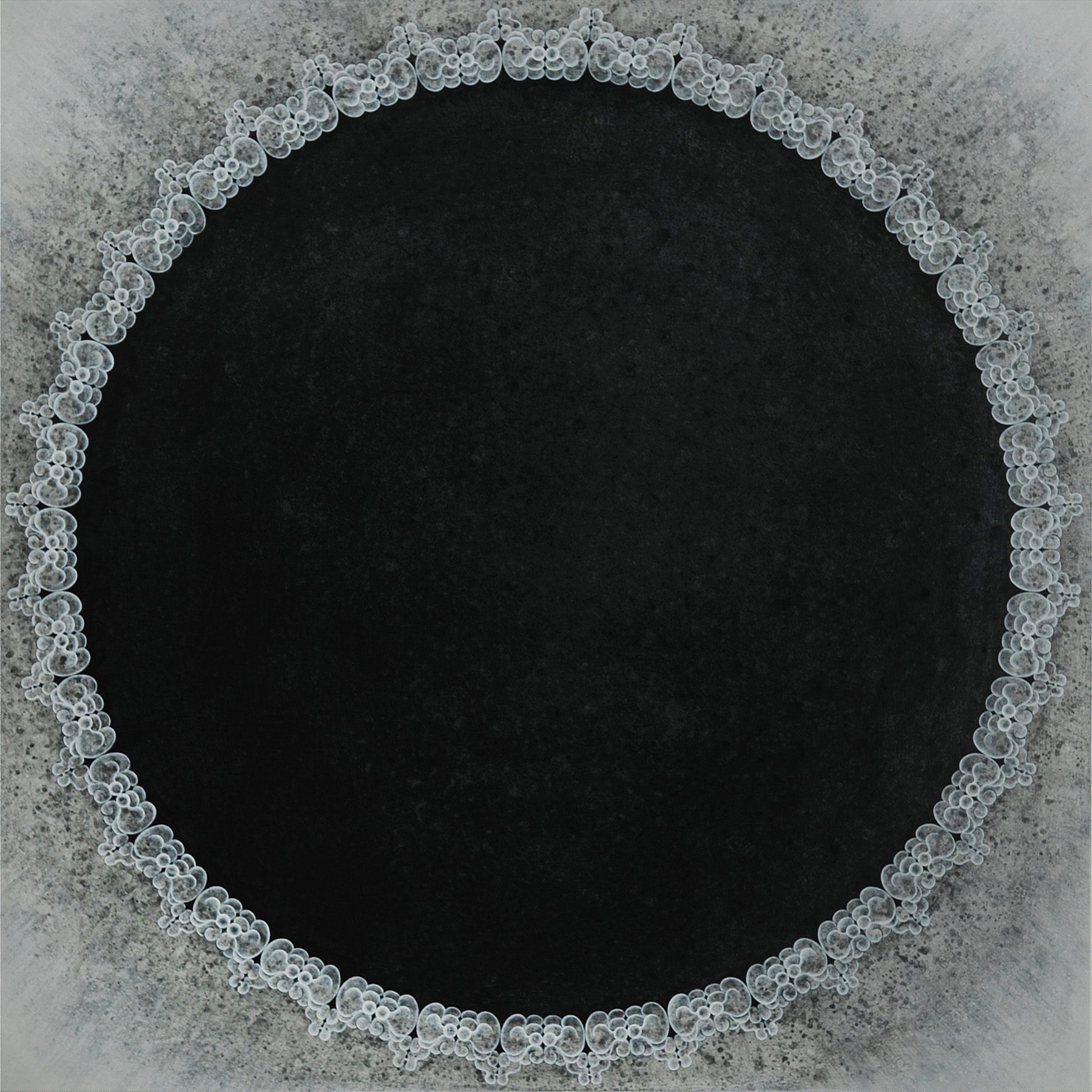Carol Prusa, Mu, 2018