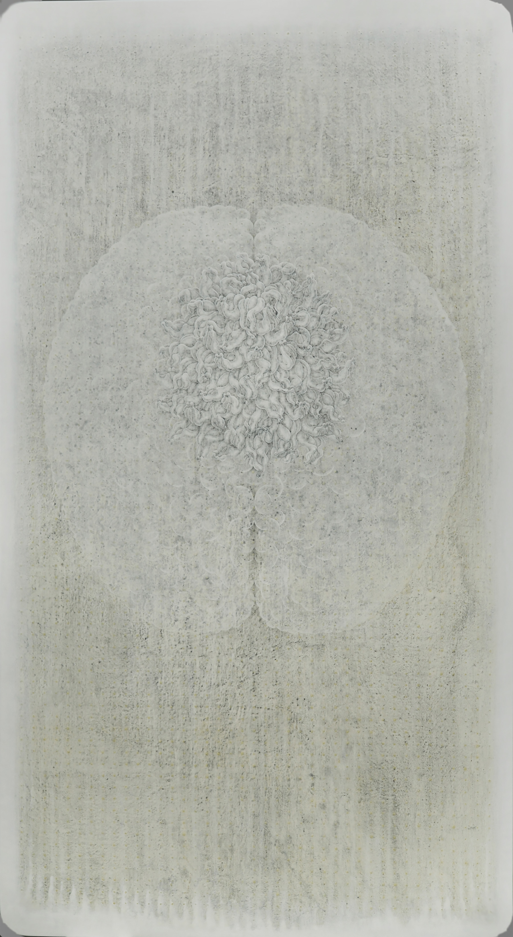 Carol Prusa, Cradle, 2014-2018