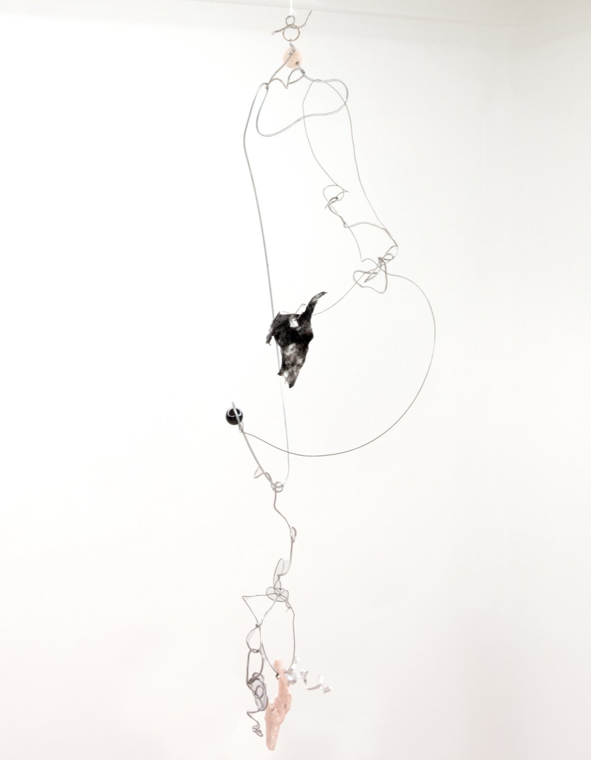 Emily Steinfeld Mahler, Grooved-Indent, Lined, 2024