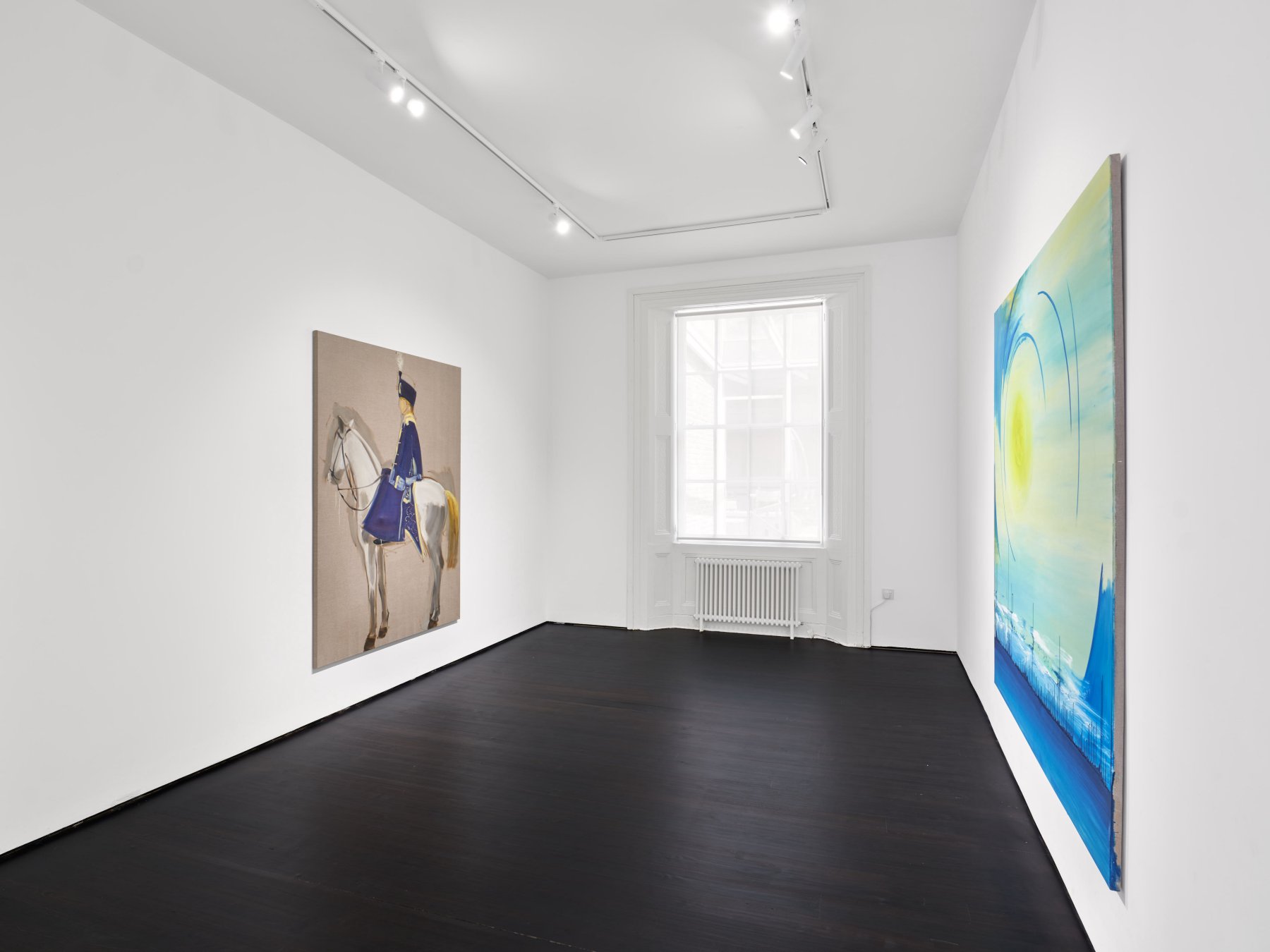 Image for Where Can We Live But Days?, at MAMOTH