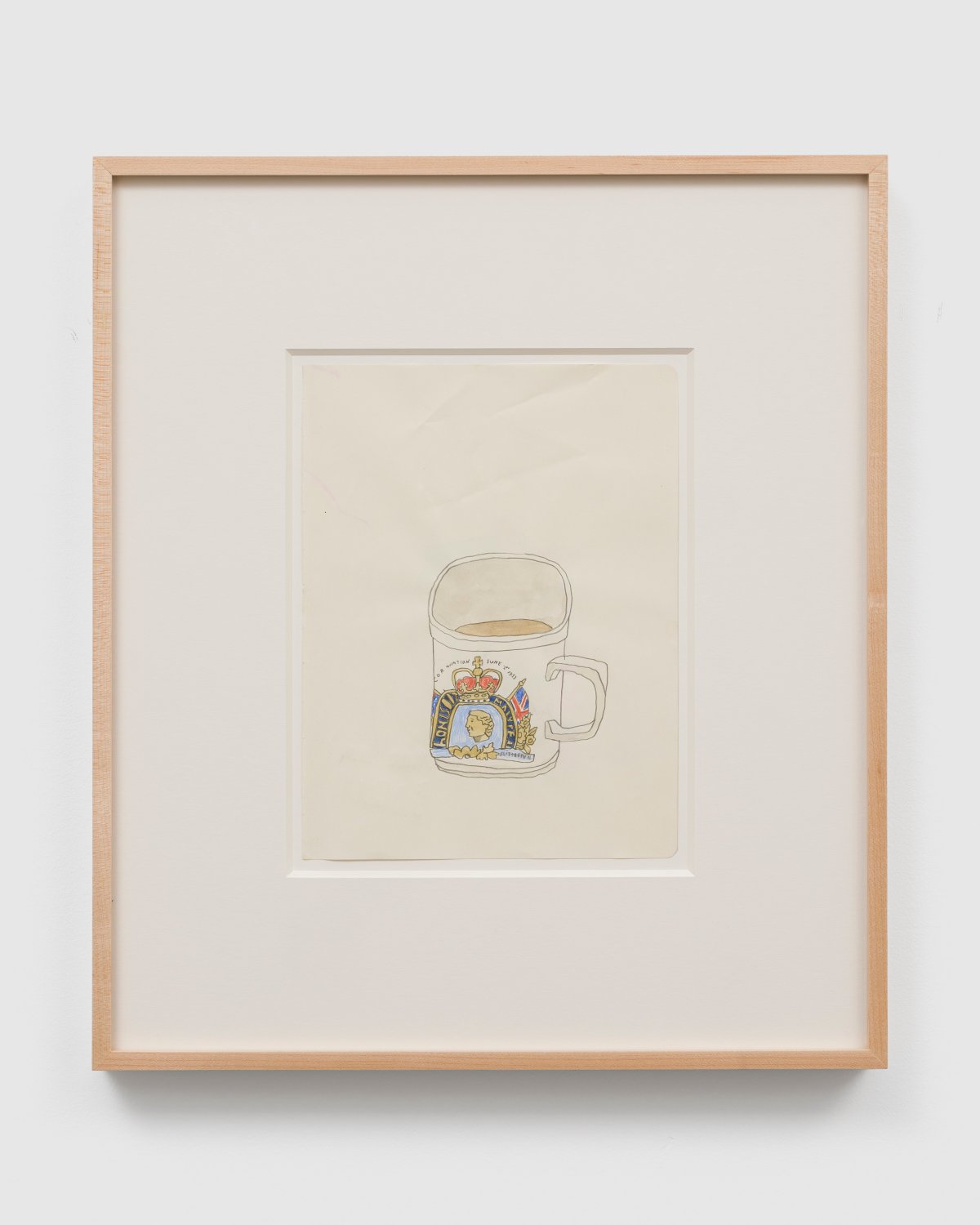 Untitled - Artwork | GalleriesNow