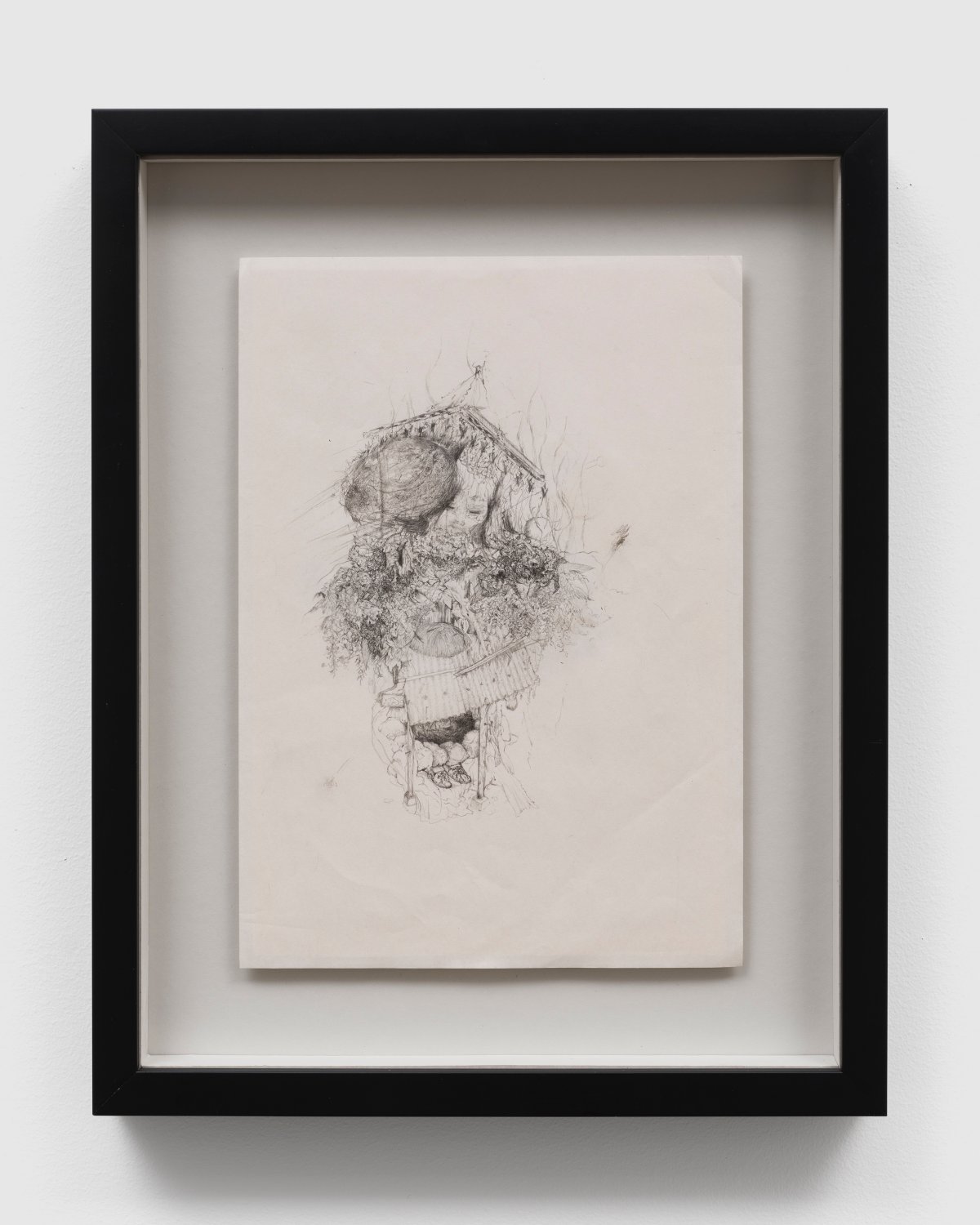 Eri Itoi, Untitled, 2024