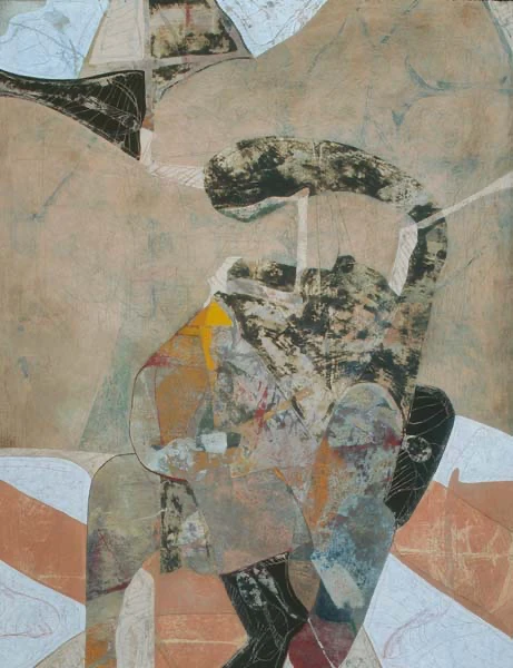 Enrique Brinkmann, Alarma, 1982