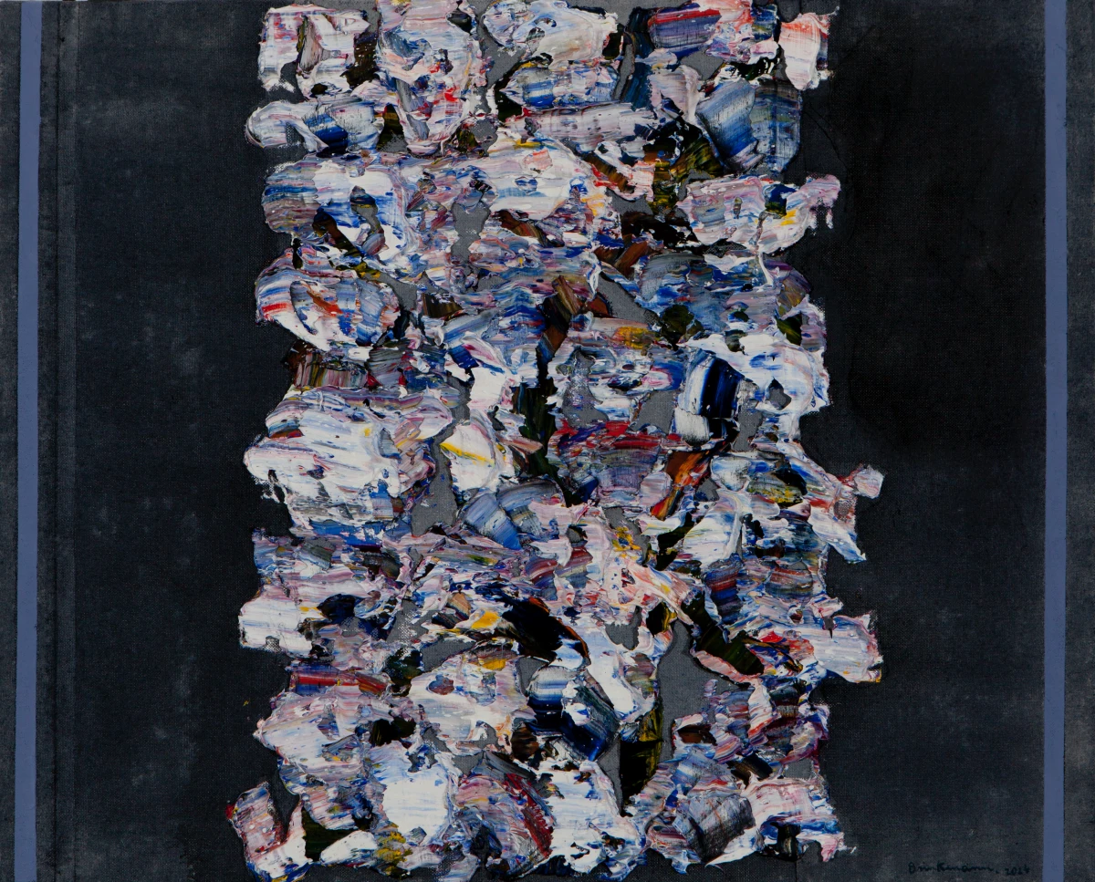 Enrique Brinkmann, Columna, 2024