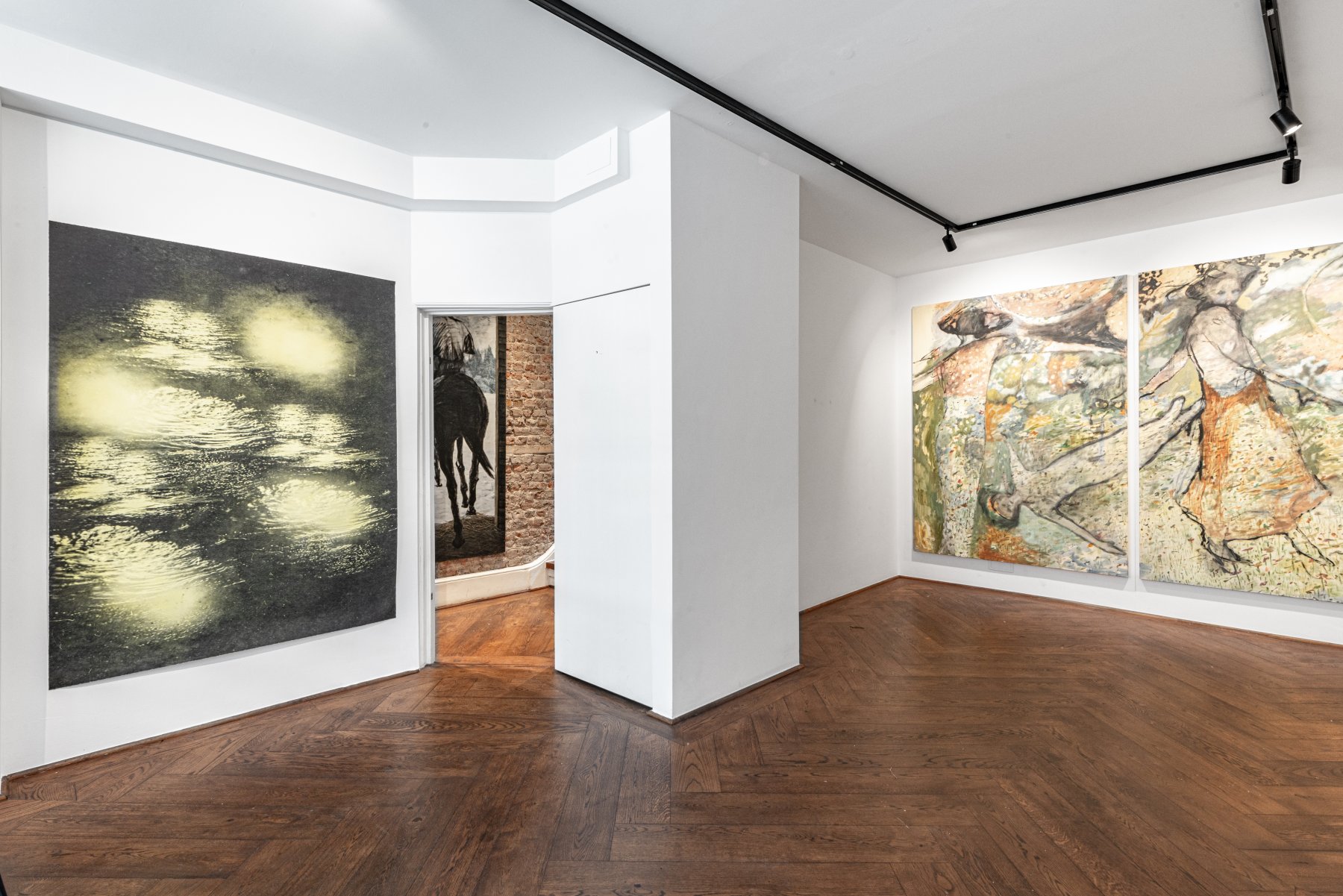 The Artist Room