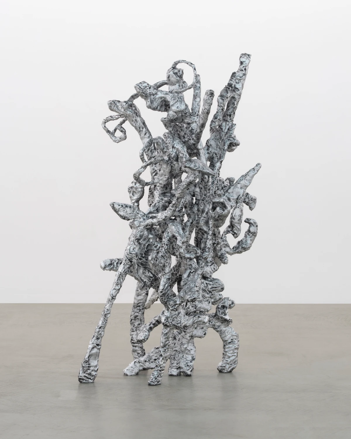 Nabilah Nordin, Ghost, 2024