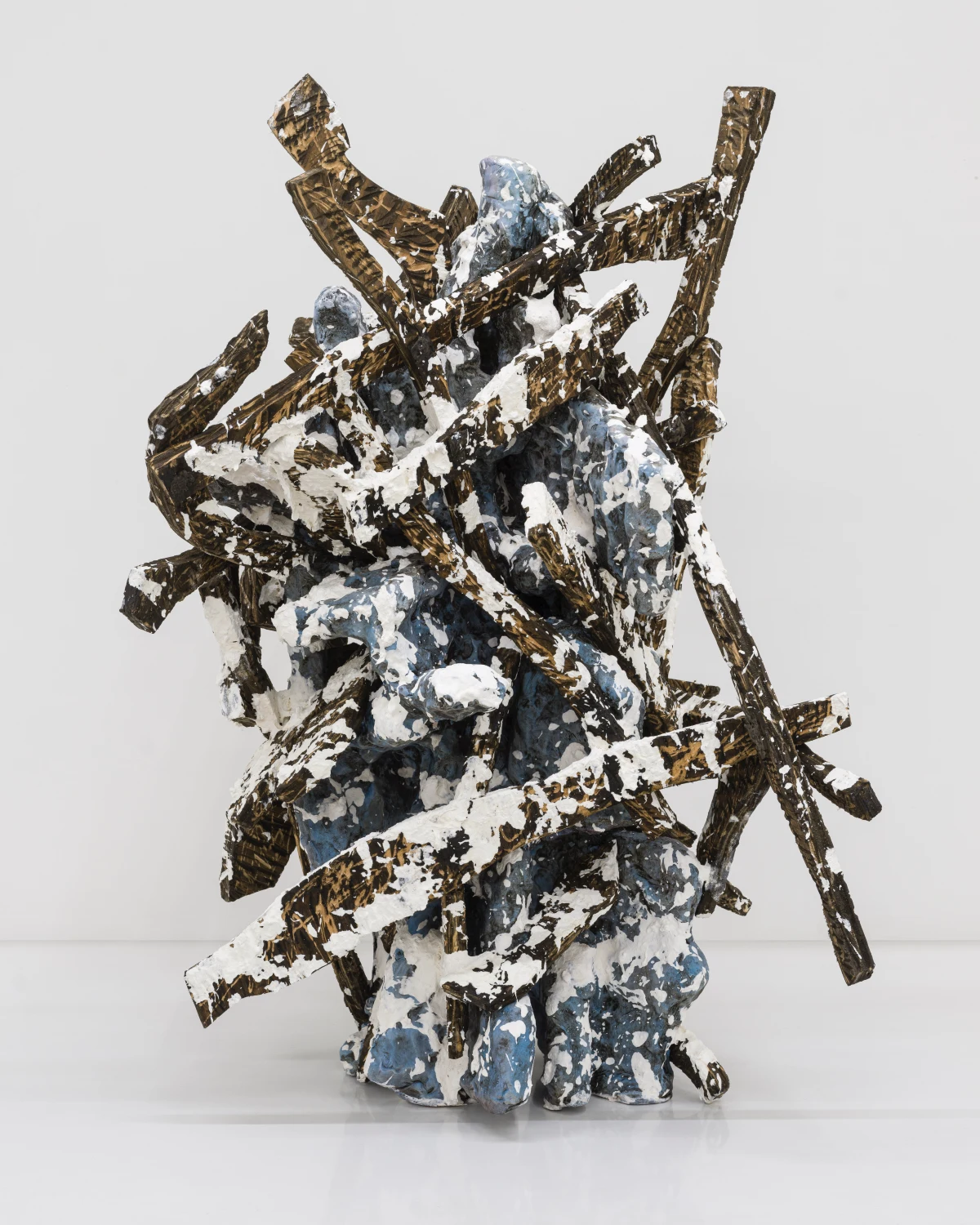 Nabilah Nordin, Scaffold, 2024