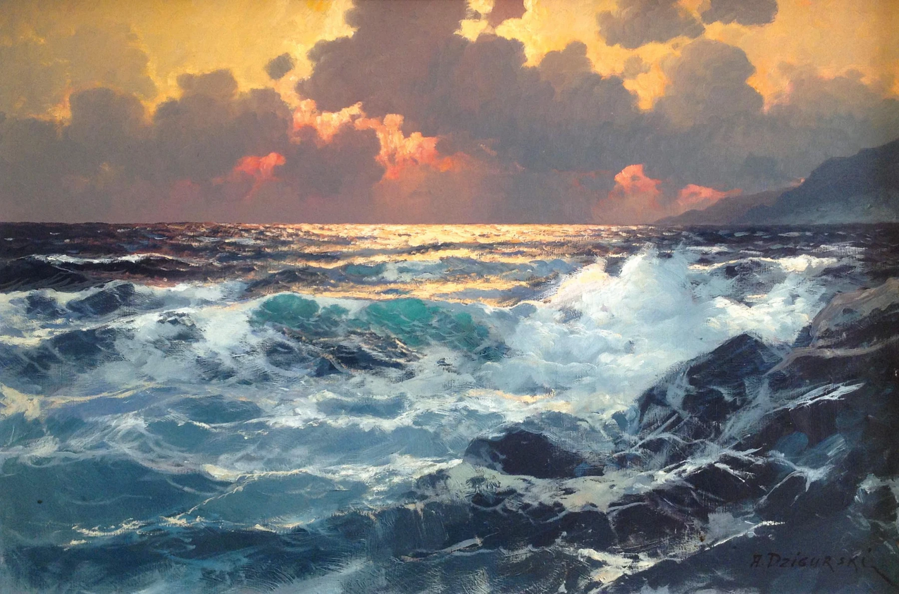 Image for Summer Discoveries: Sand, Sea and Vessels, at Findlay Galleries Palm Beach