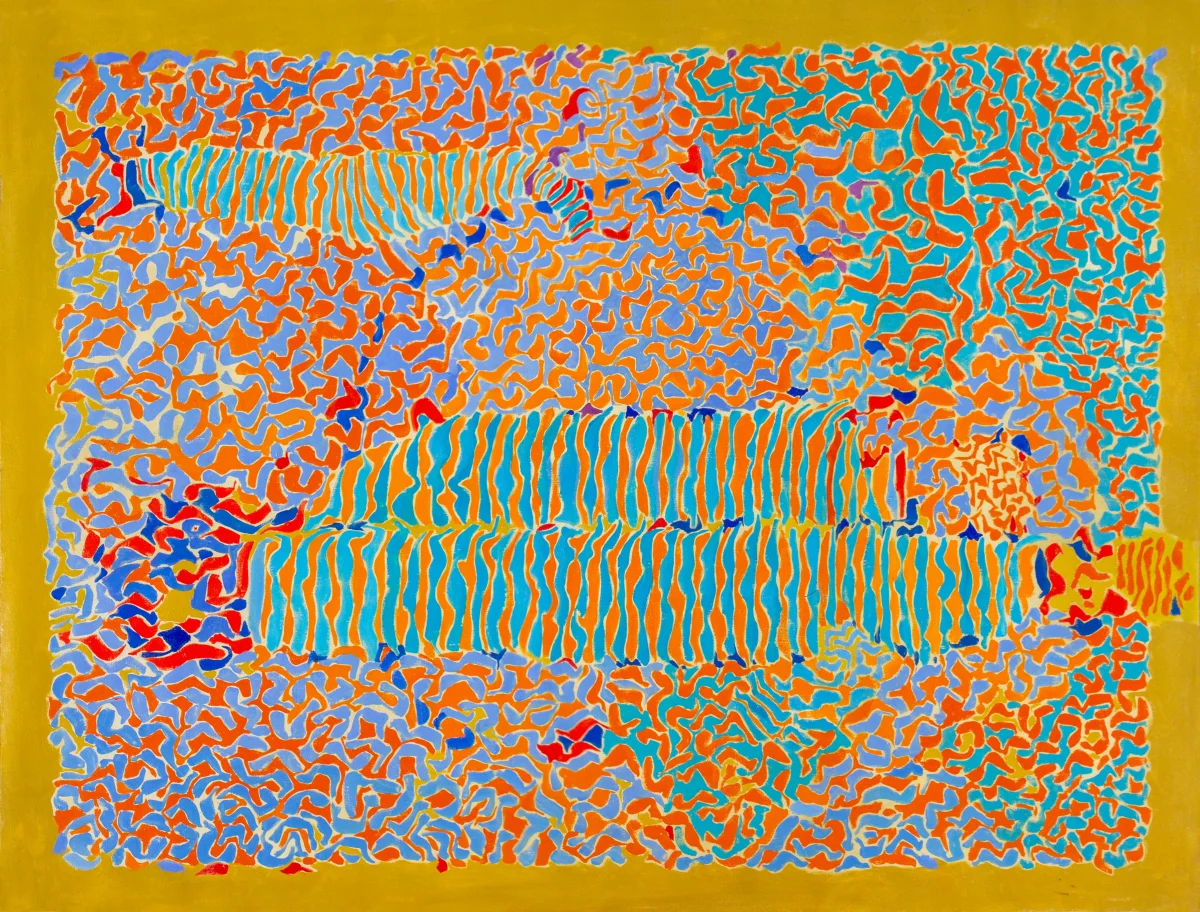 Fritz Rauh, 1967-004, 1967