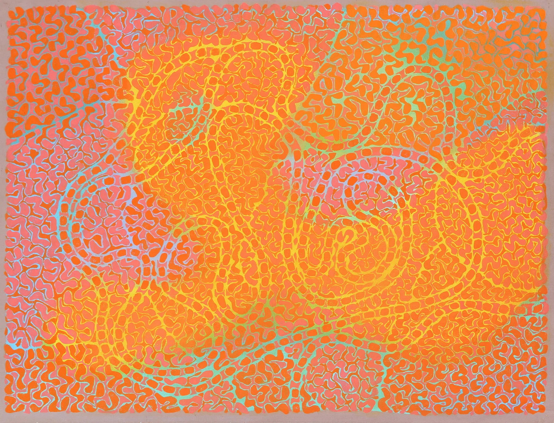 Image for Summer Discoveries: Abstract Works, at Findlay Galleries