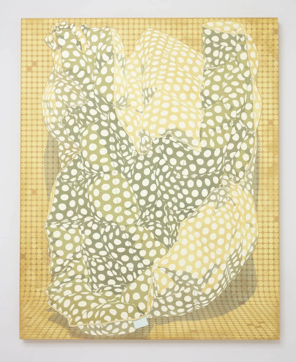 S.O.S. Master Duvet, 2024